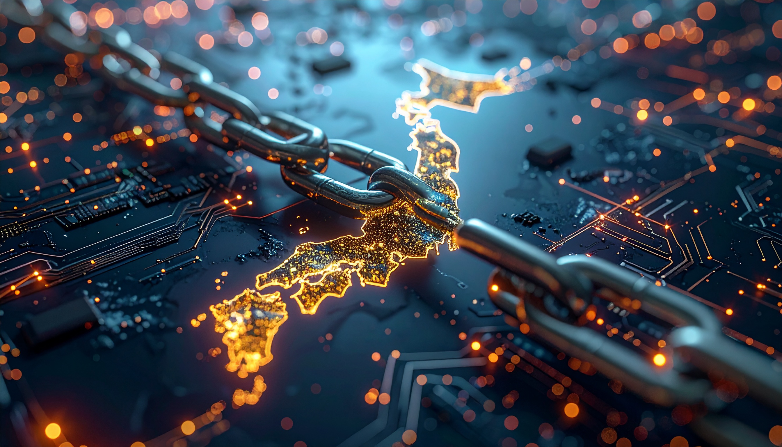 奈良県奈良市で日韓首脳 日米韓連携で経済安全保障深化へ