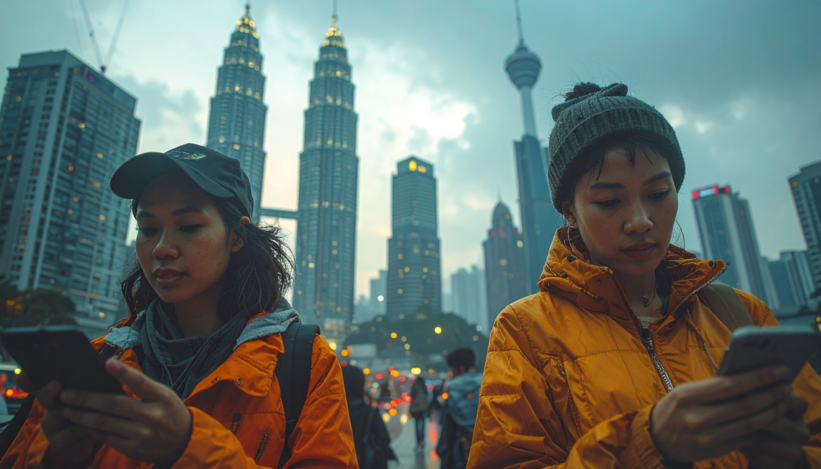 マレーシア当局、米X『Grok』に法的措置検討 性的無断加工が焦点