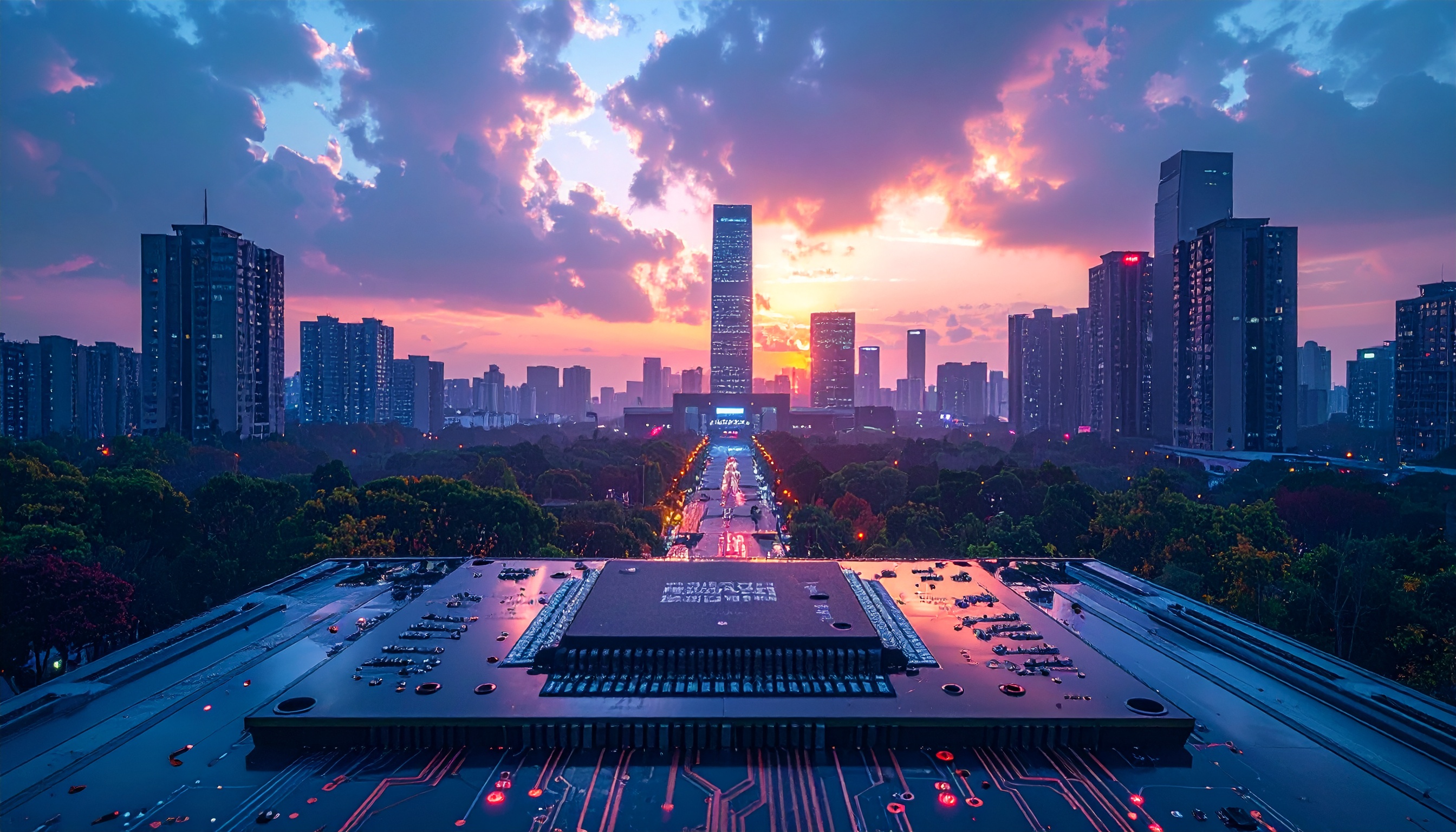 中国当局が米NVIDIAH200調達を例外扱い、大学研究のみ承認