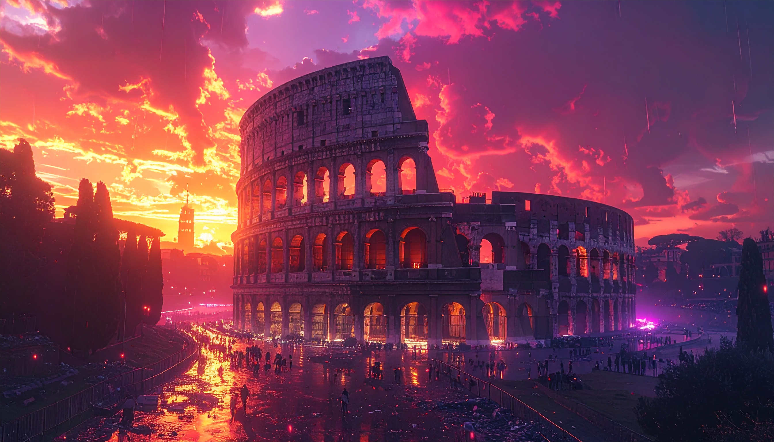 米Cloudflare CEO、イタリア制裁金に反発 事業・五輪支援見直し示唆