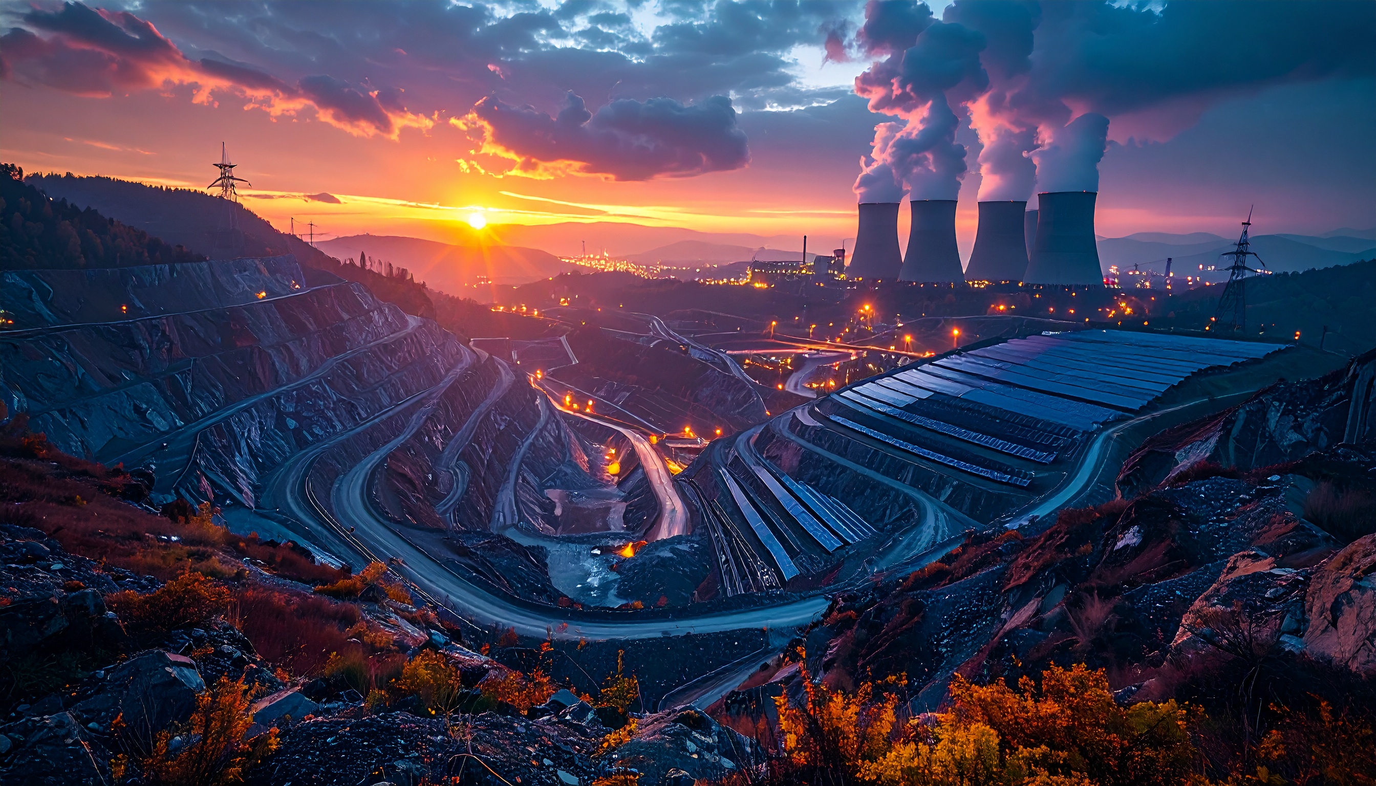 米国とインド 通商・重要鉱物・民生用原子力で協力再加速へ