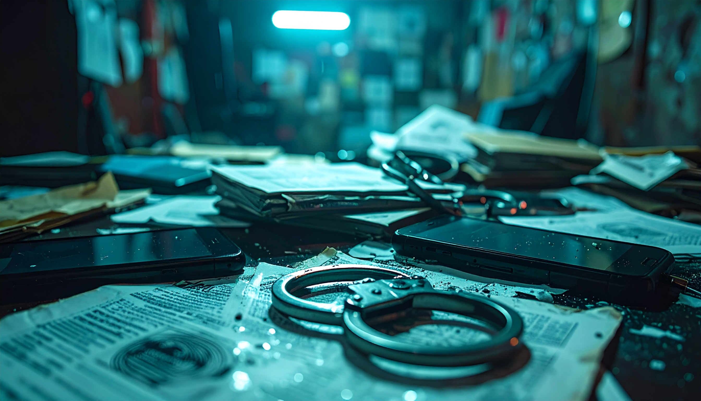 日本人男女13人を逮捕 カンボジア・バベット拠点の特殊詐欺関与