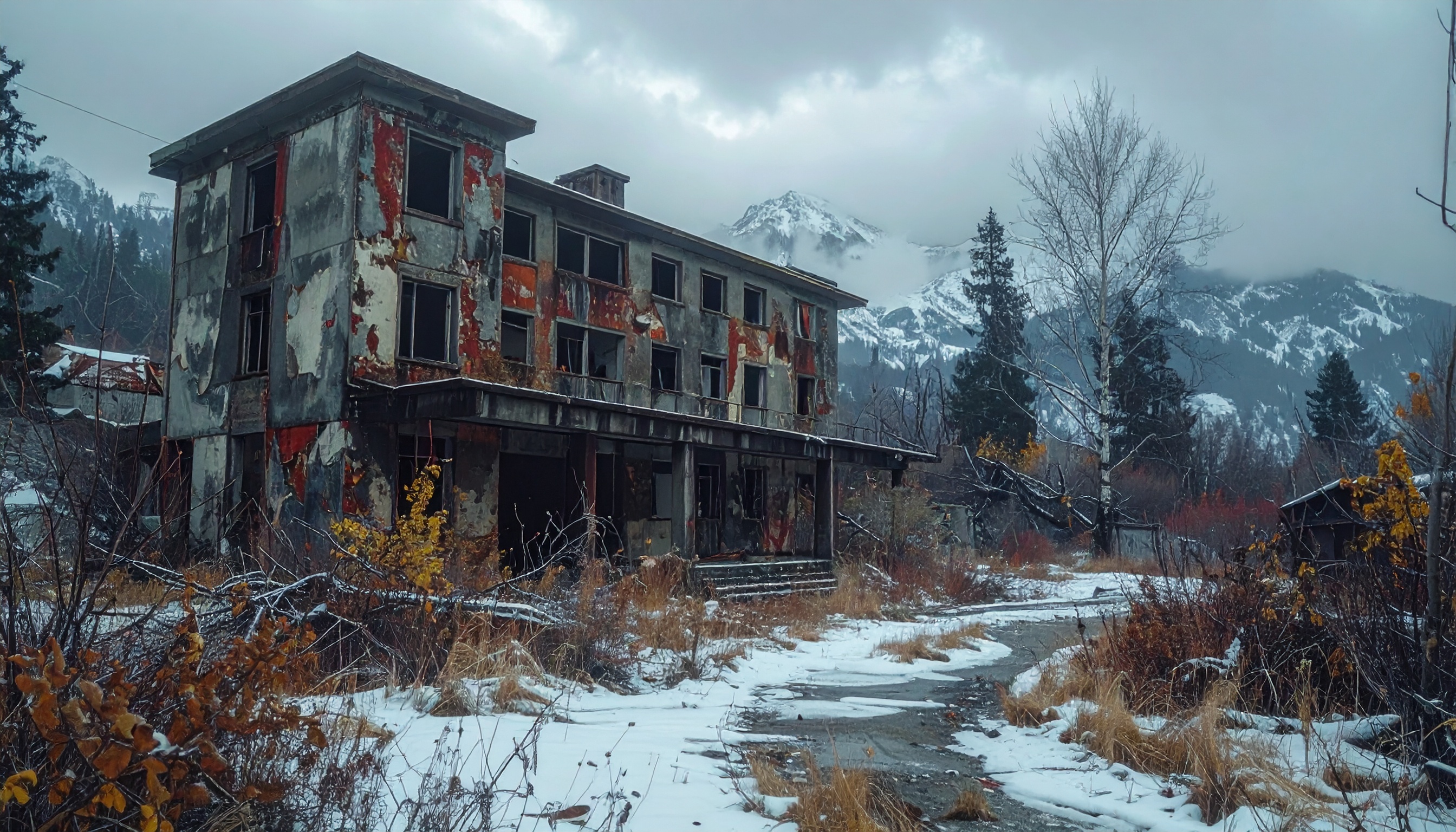 宮城県蔵王町 廃業ホテルに侵入のベトナム人逮捕、地図アプリで廃墟探し疑い