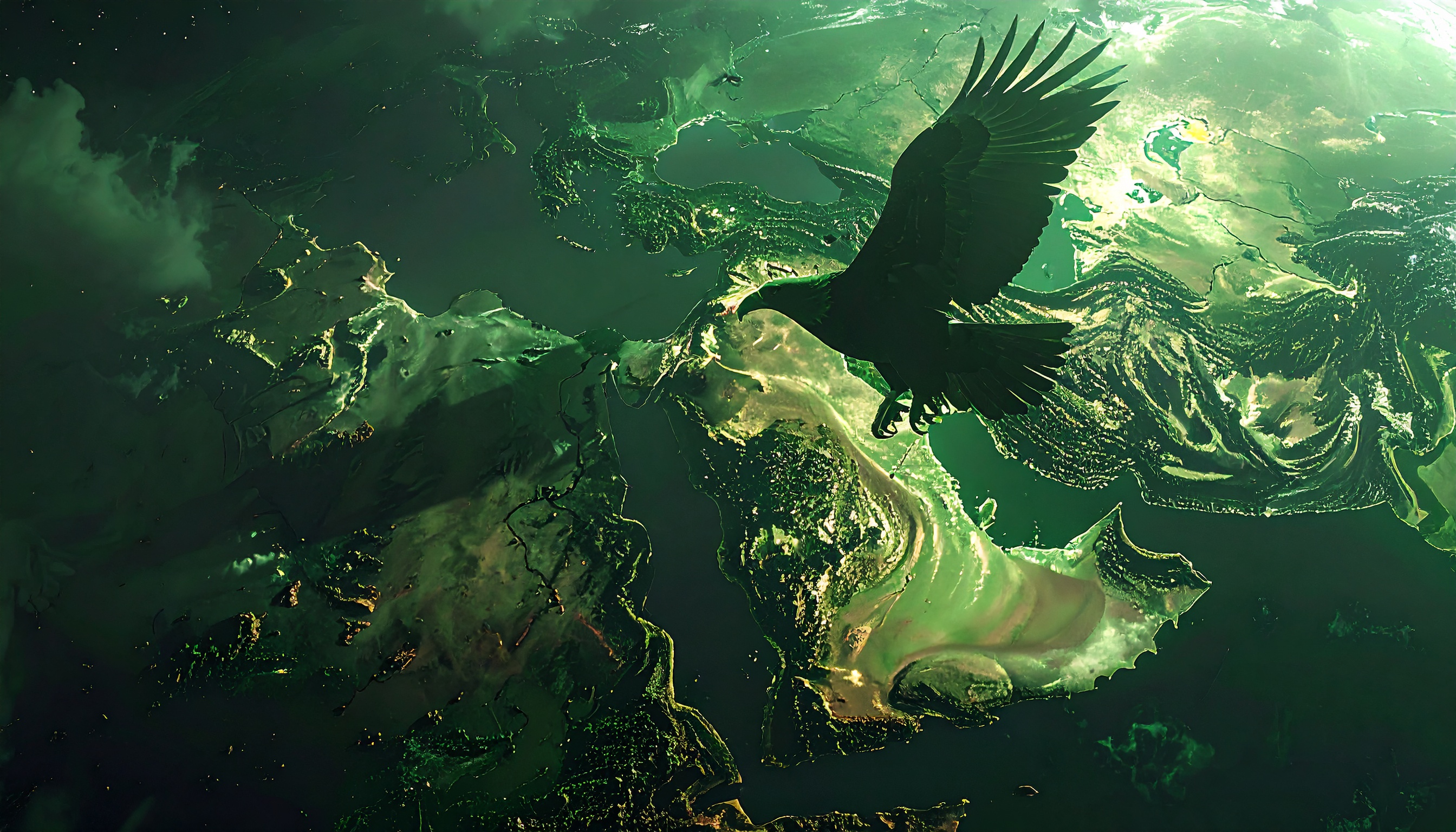 米財務省 イスラム組織ムスリム同胞団をSDGT指定 エジプト・ヨルダン支部制裁