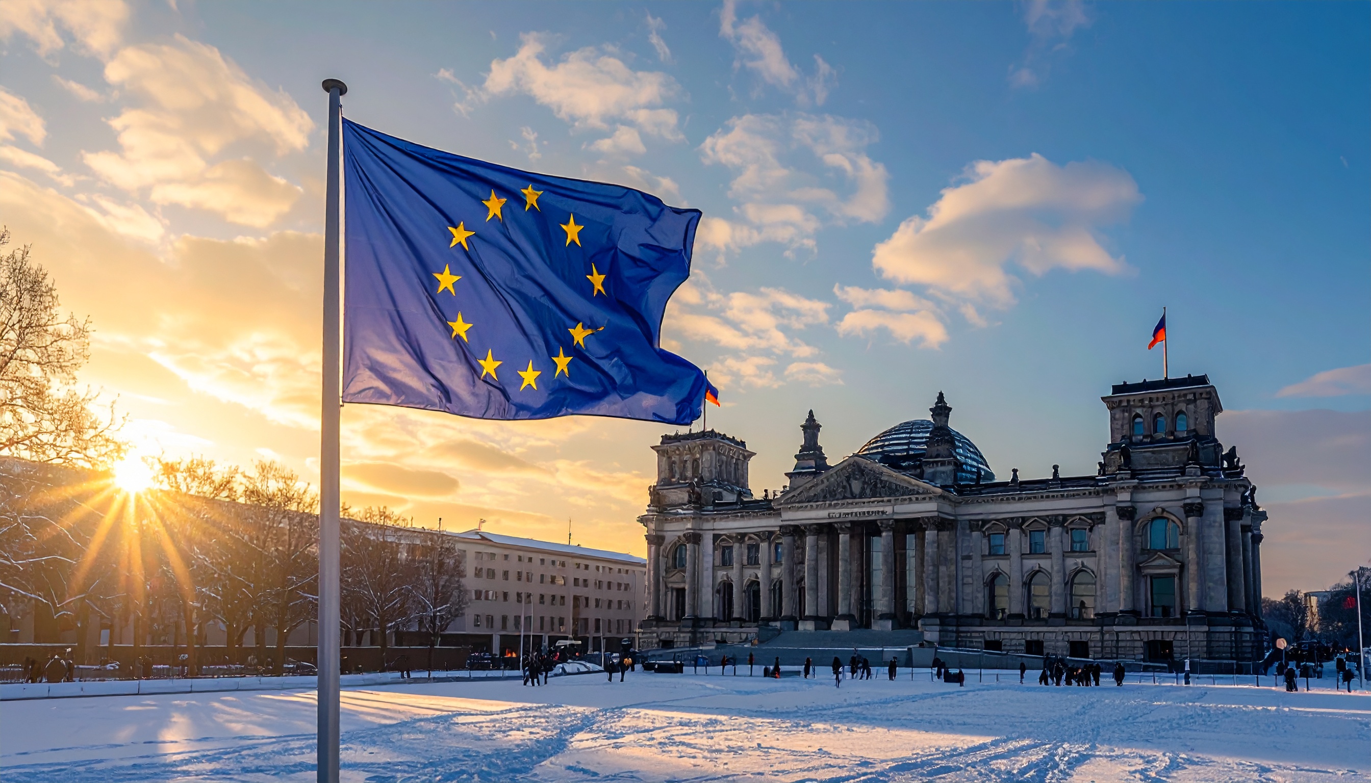 欧州側が反政府弾圧に対抗 死者急増のイランへ制裁と外交強化