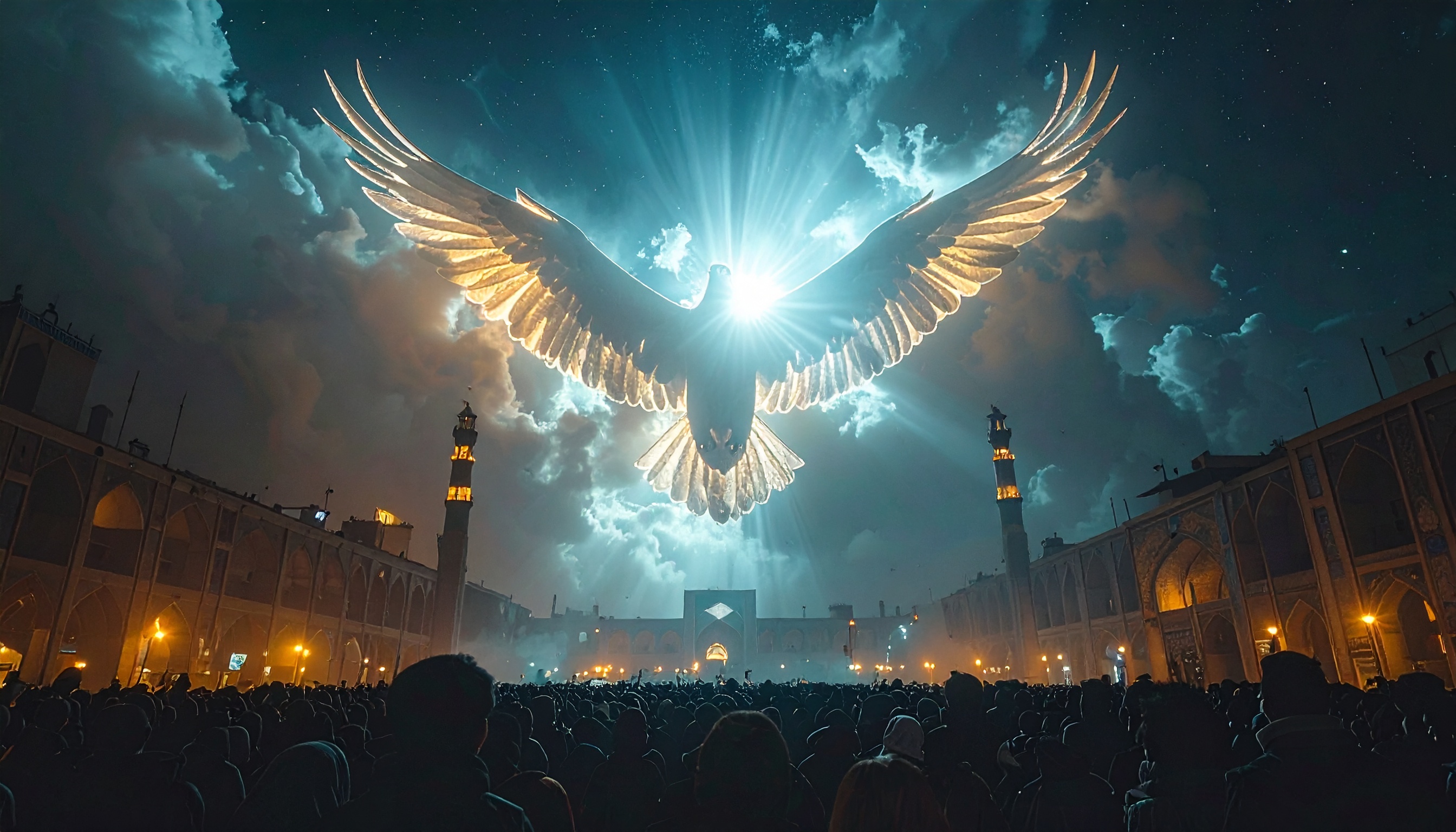 トランプ米大統領 イラン抗議への支援示唆、外交接触停止で関与前面化