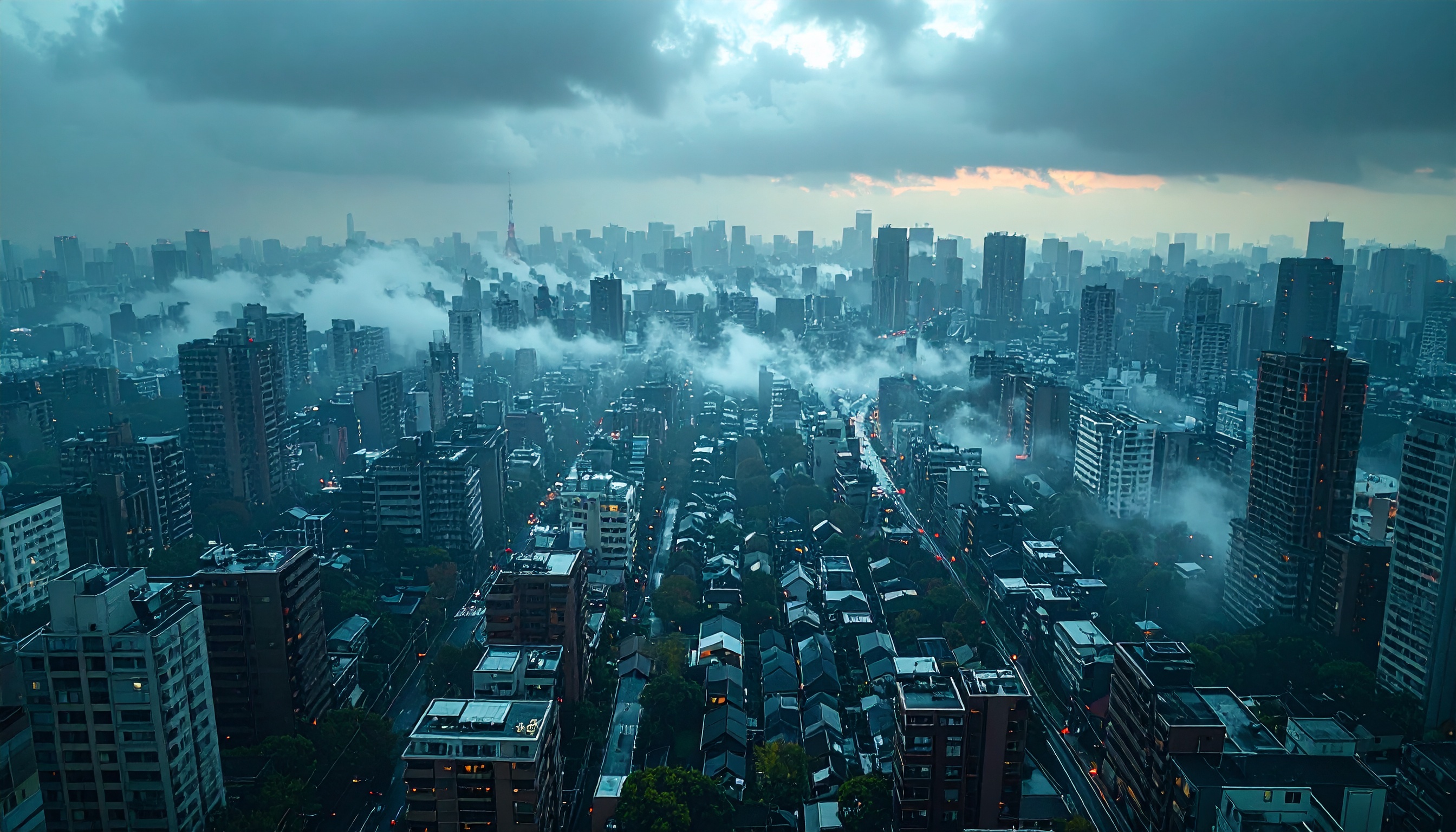 杉並区和泉で立ち退き執行中に刺傷、執行官ら2人負傷 住人の40代男を現行犯逮捕