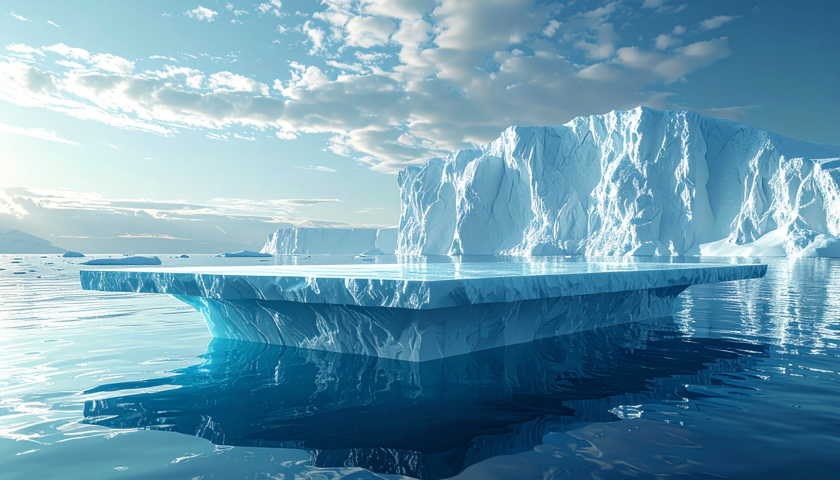 デンマーク外相、米国とデンマーク領グリーンランドめぐり作業部会設置合意