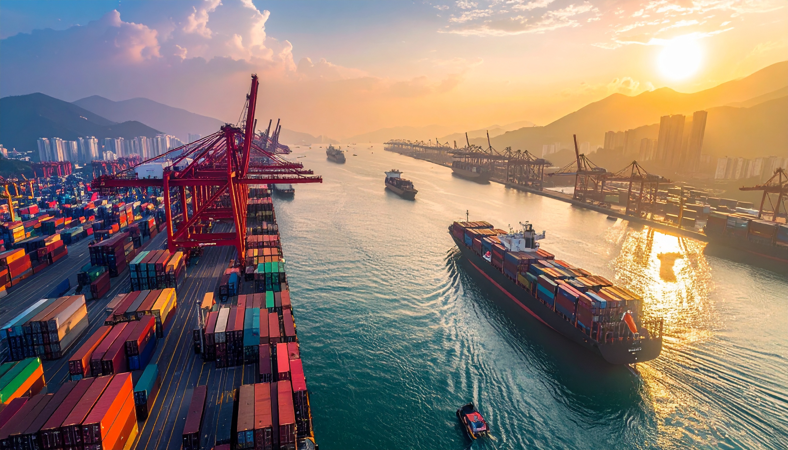 中国税関総署が発表 2025年12月の日本輸入164億ドル