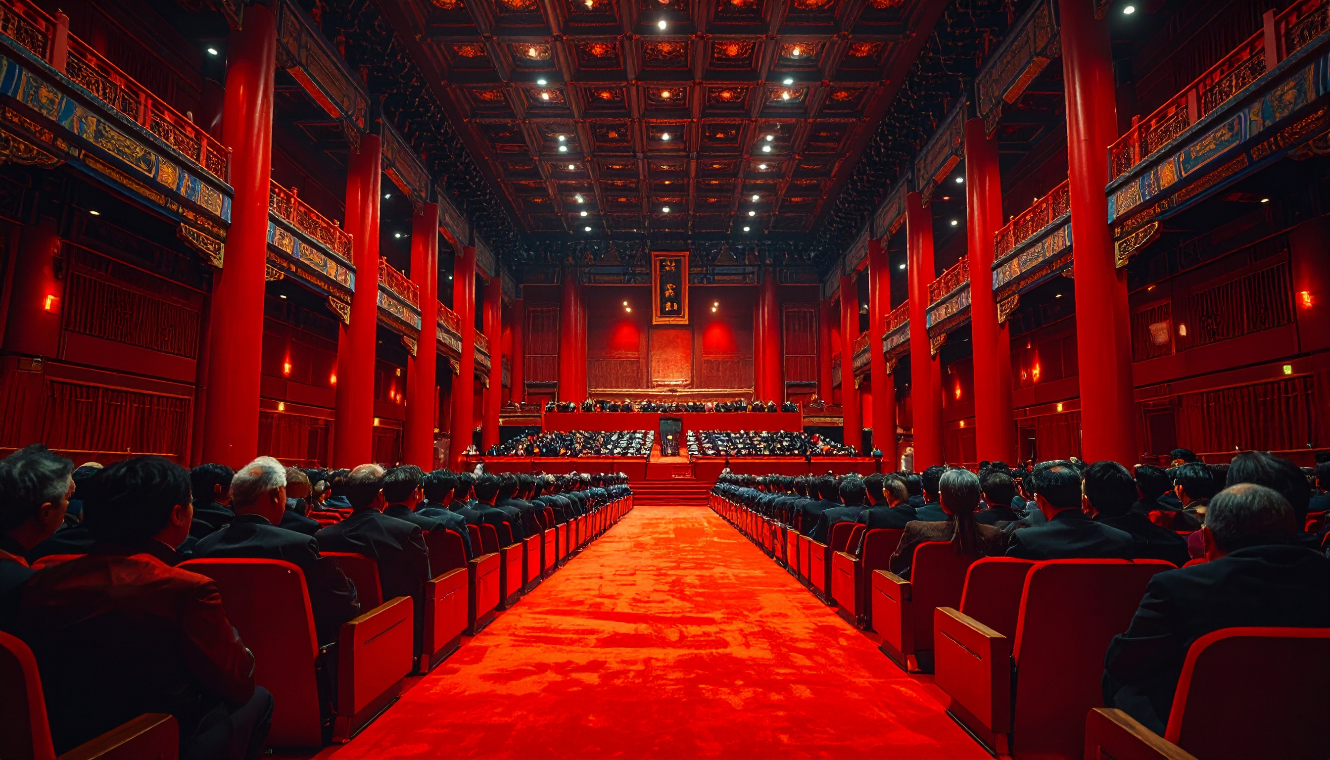 中国共産党の反腐敗 幹部65人を調査 2012年以降最多