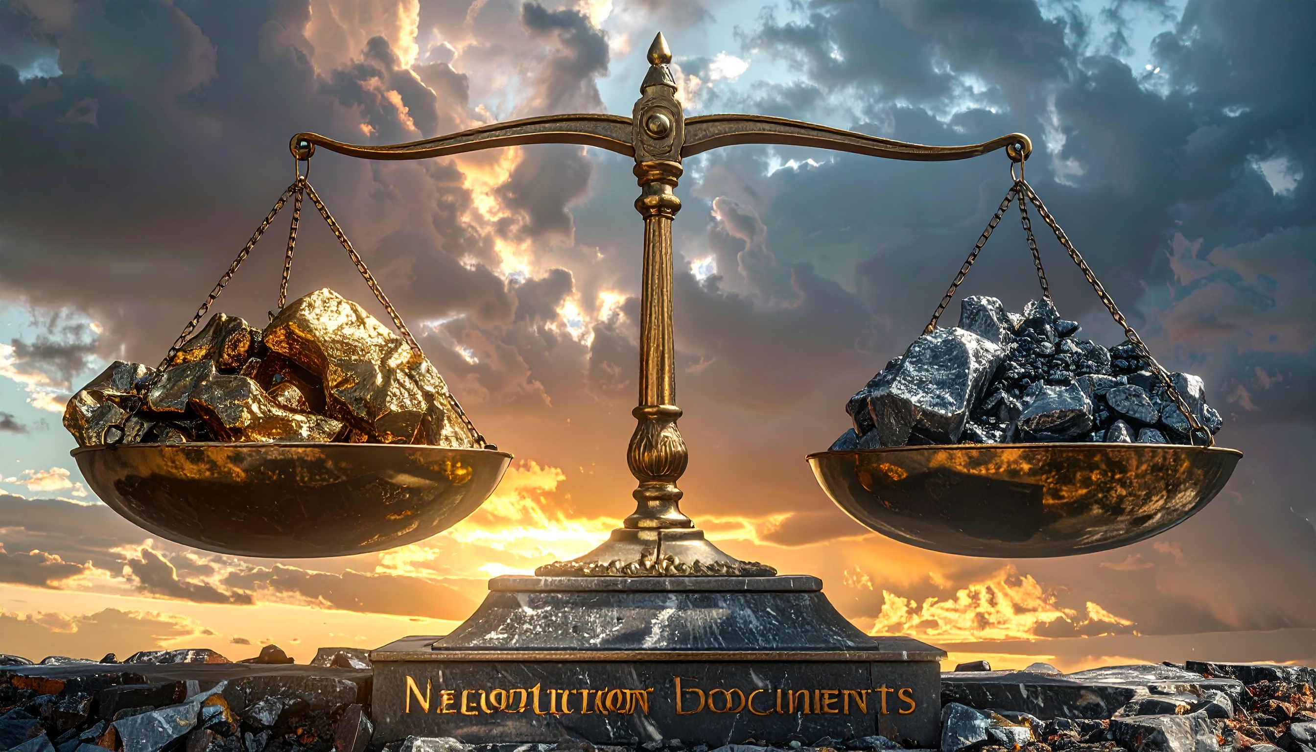 トランプ米大統領 レアアース（希土類）関税を当面見送り 交渉優先で供給対策へ