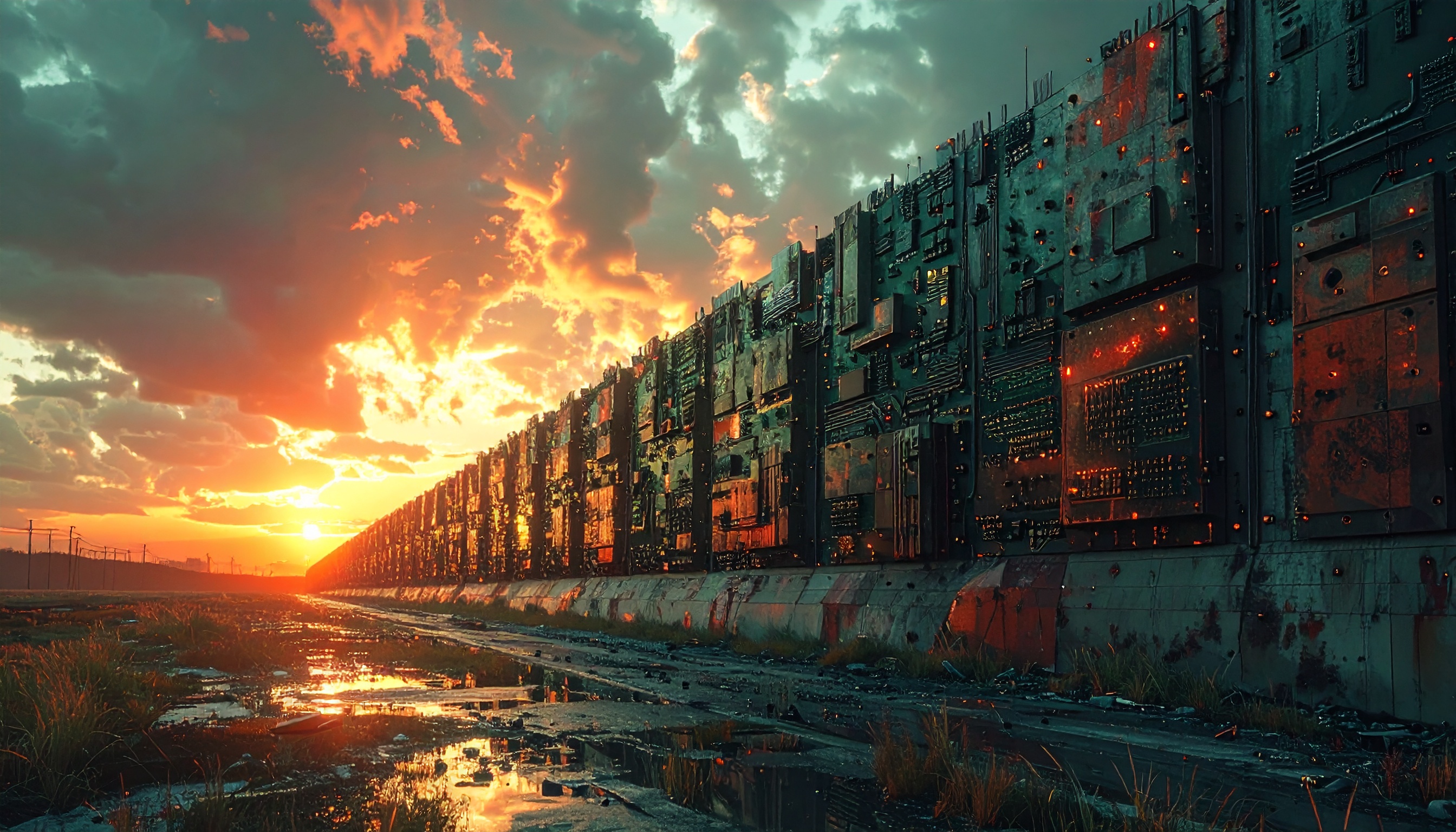 トランプ大統領、先端AI半導体に25%関税を発動 NVIDIA・AMDなど対象