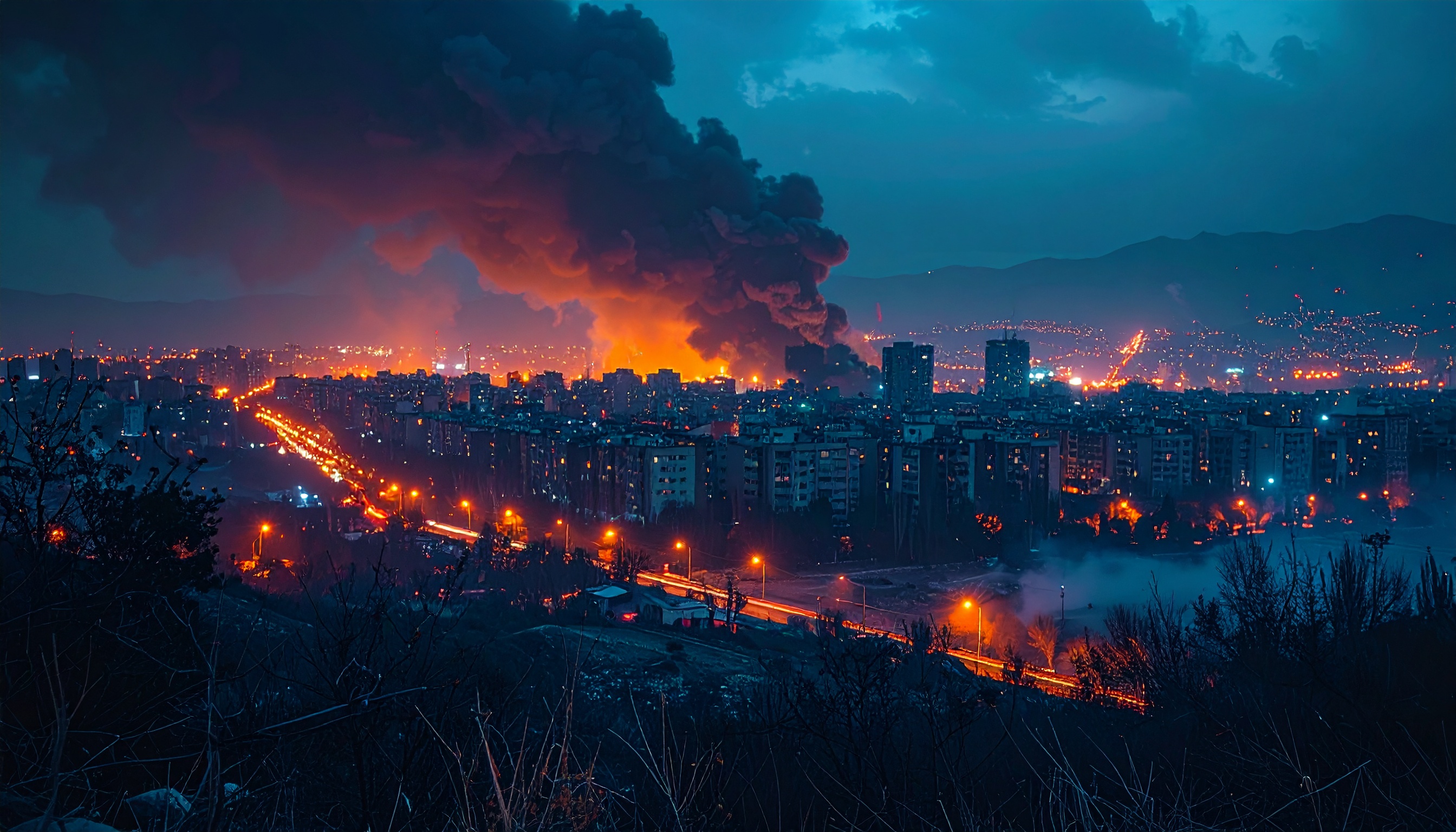 トランプ米大統領、亡命中の元皇太子パーレビ氏に慎重姿勢 後継固めず選択肢残す