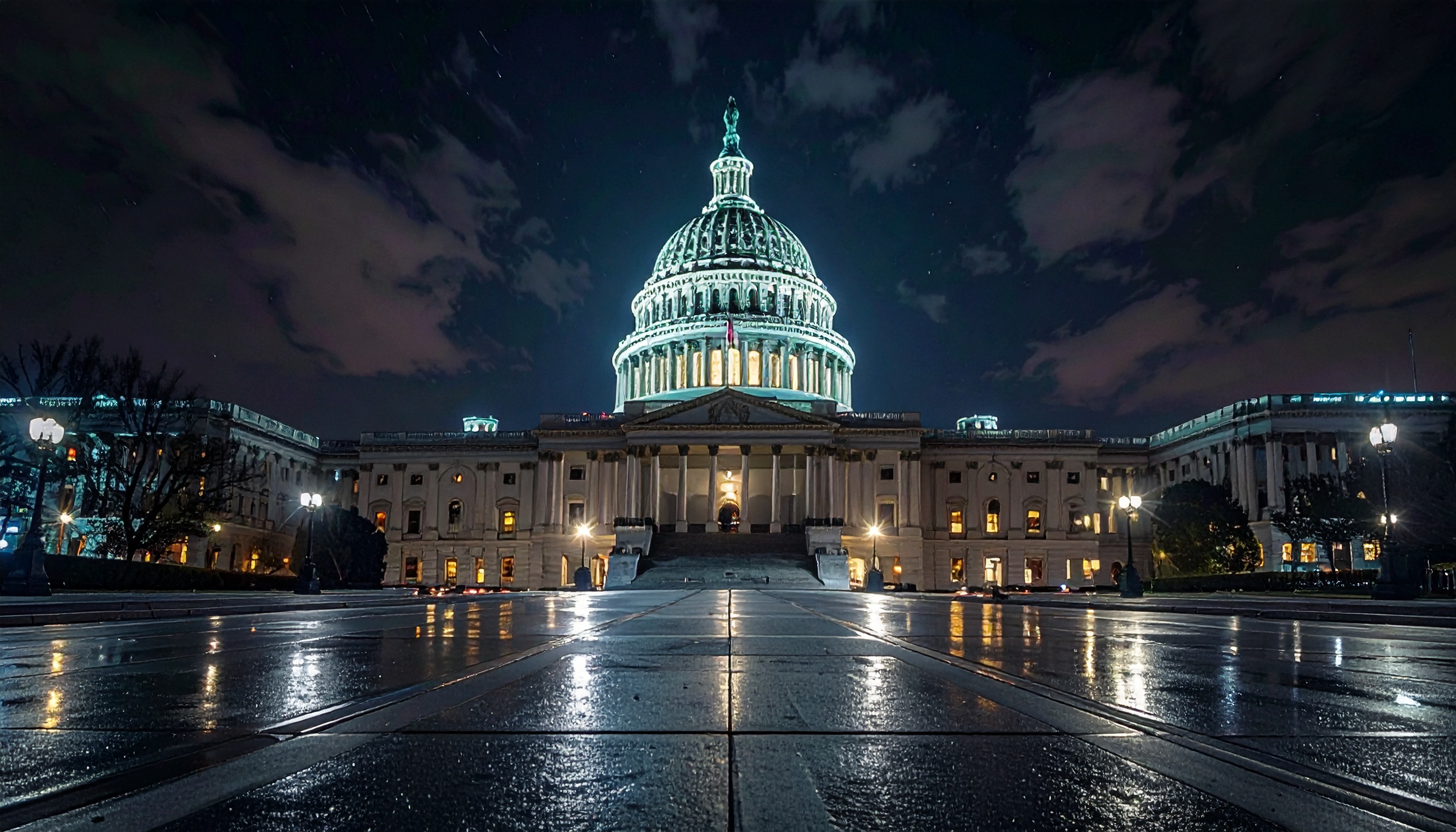 米上院共和党が審議阻止、トランプ大統領のベネズエラ軍事介入に歯止め失う懸念