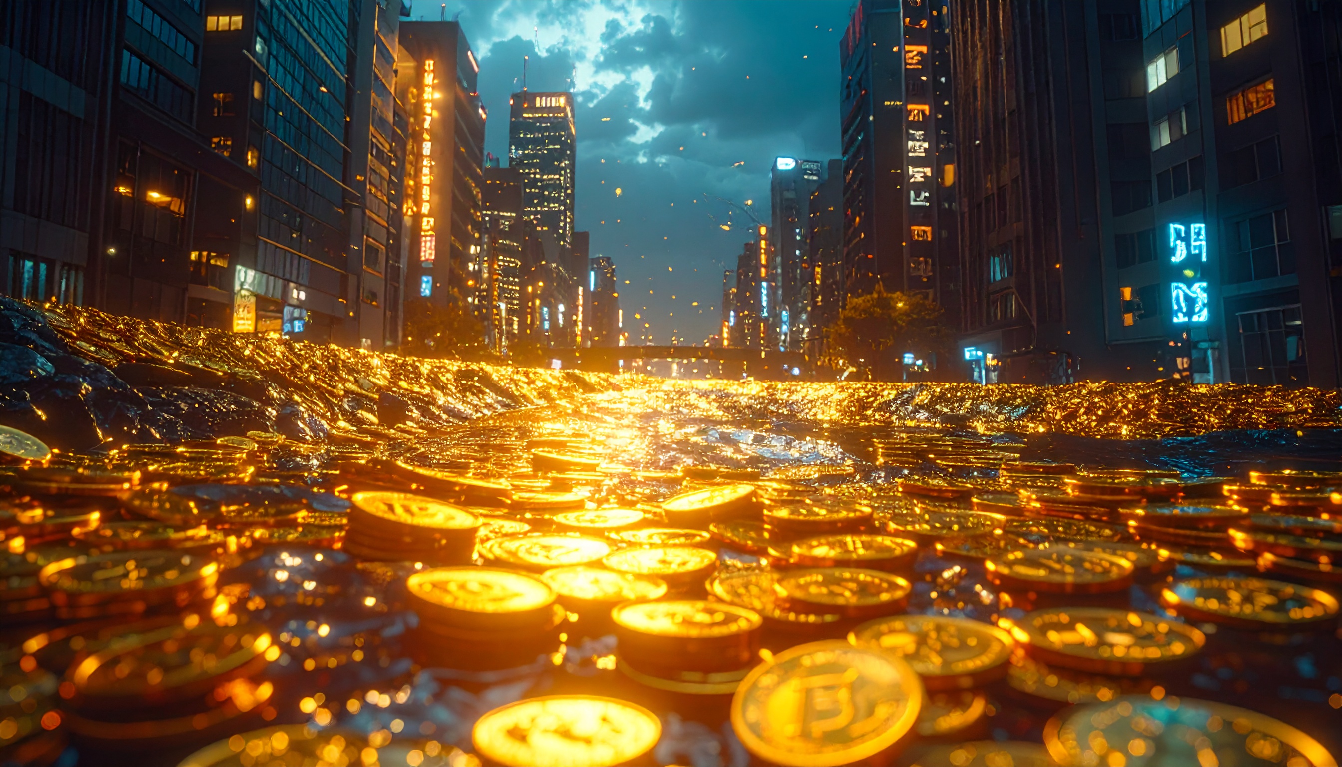 政府が家計資金を成長投資に回す分科会設置、企業統治も強化へ