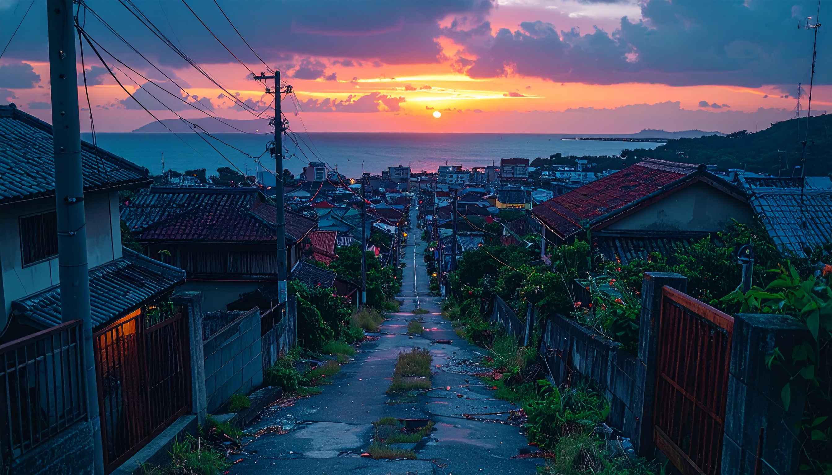 沖縄県内の空き家で中高生らが1億円超窃盗、16人を県警が書類送検
