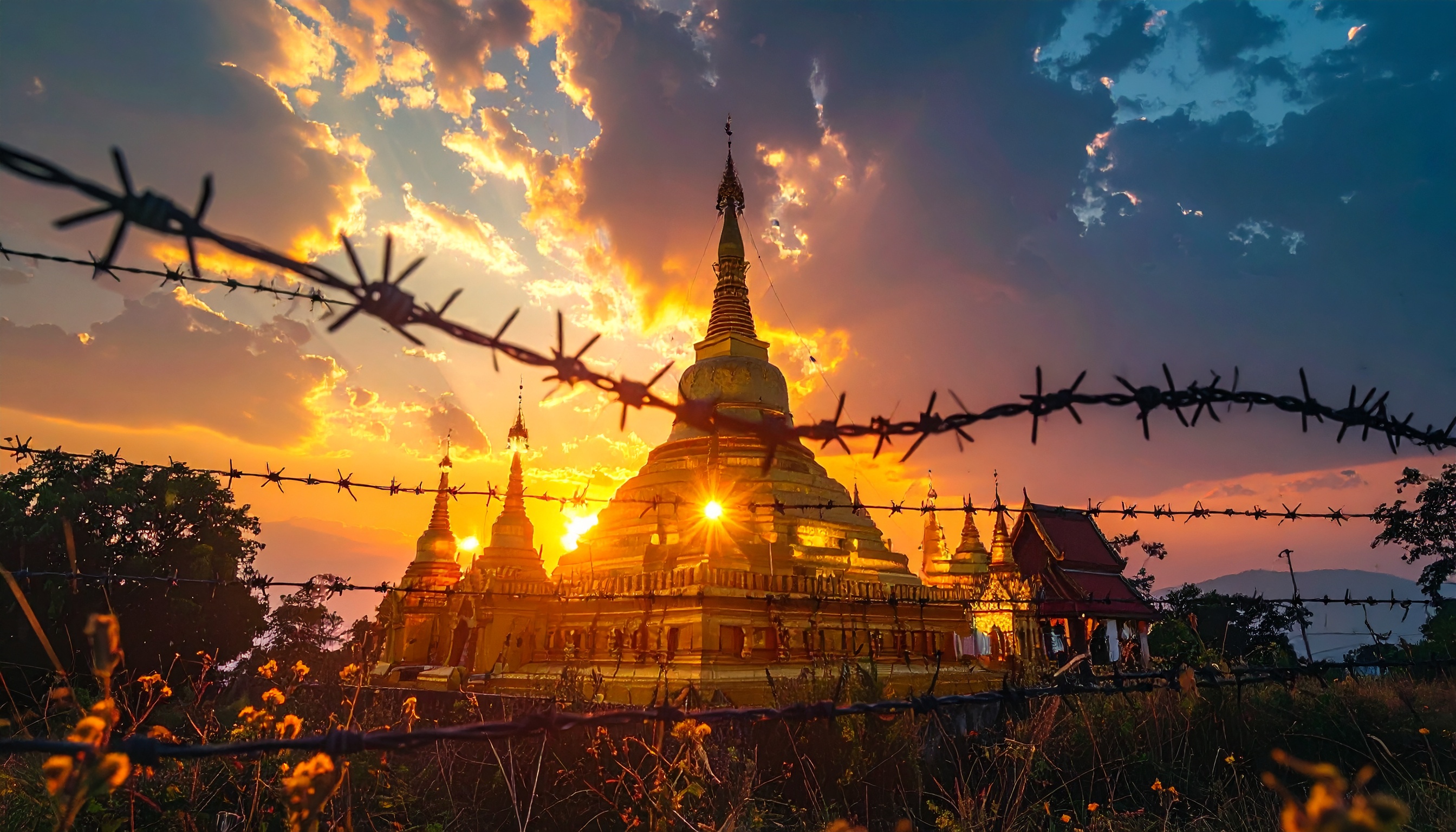 日本政府 クーデター後初のミャンマー総選挙に警戒 木原官房長官が平和的解決を懸念