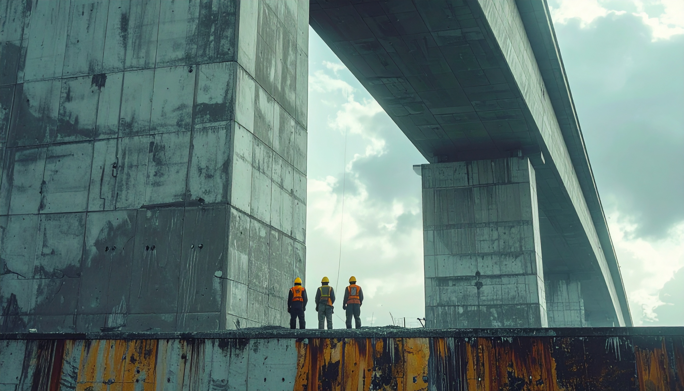 政府が第6次社会資本整備重点計画を閣議決定 老朽化対策を数値目標で強化