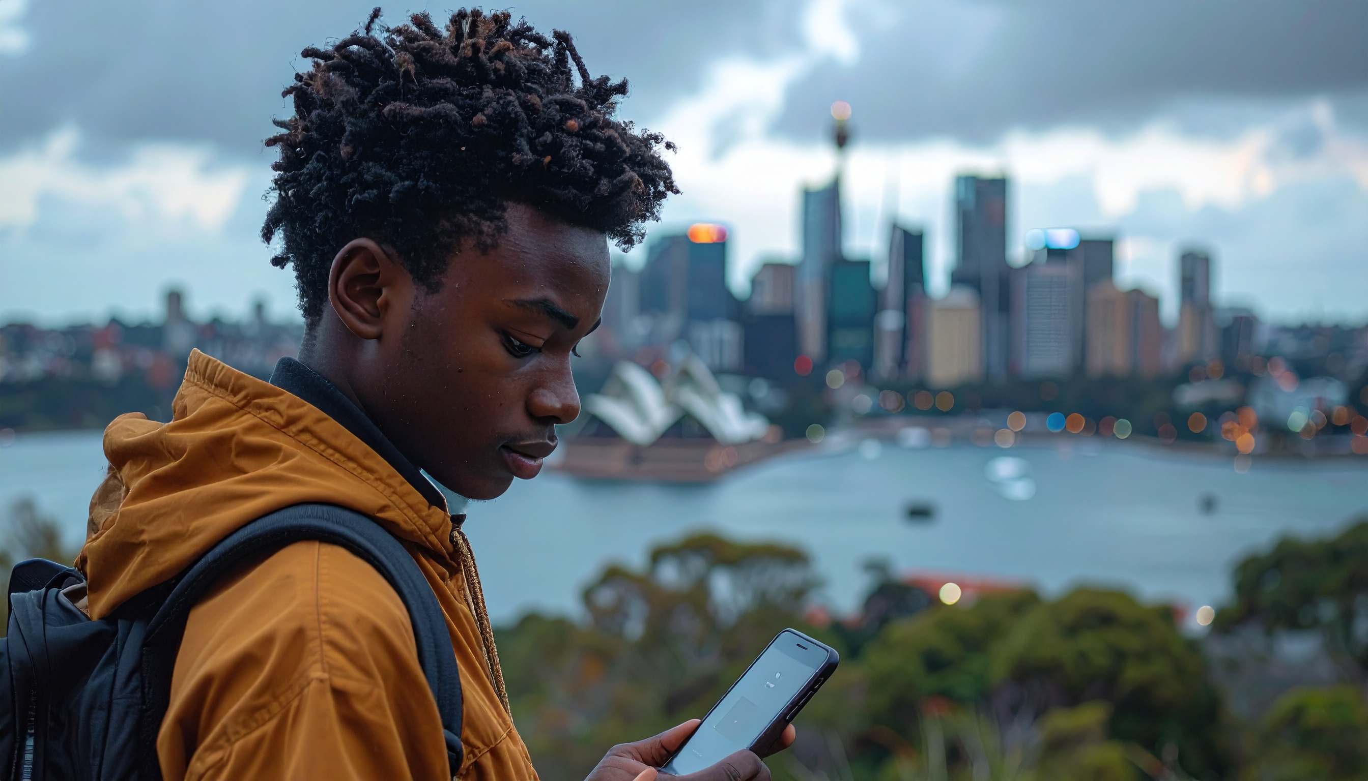 オーストラリア政府が施行 16歳未満のSNS禁止でアカウント停止相次ぐ