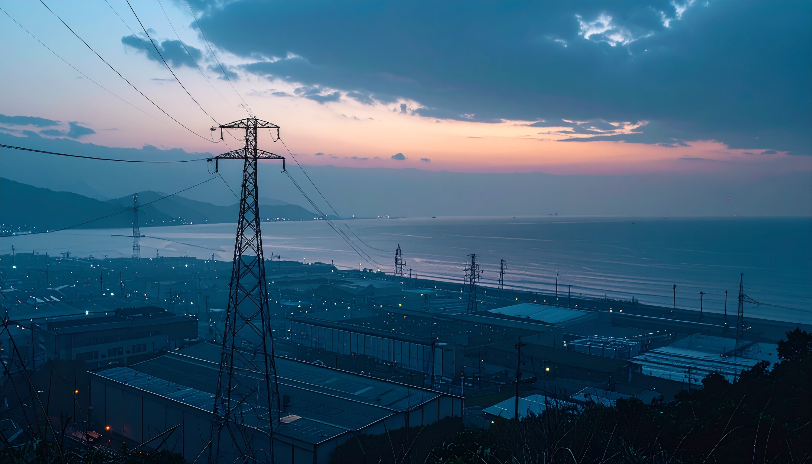 中国電力、島根県松江市の原発2号機でプルサーマル再始動へ 開始時期未定