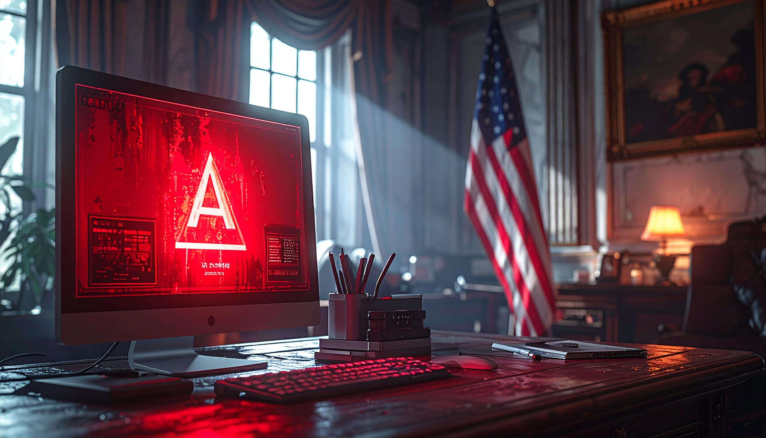 米政府狙う中国系サイバースパイ集団マスタングパンダ、ベネズエラ題材でAcronisが公表