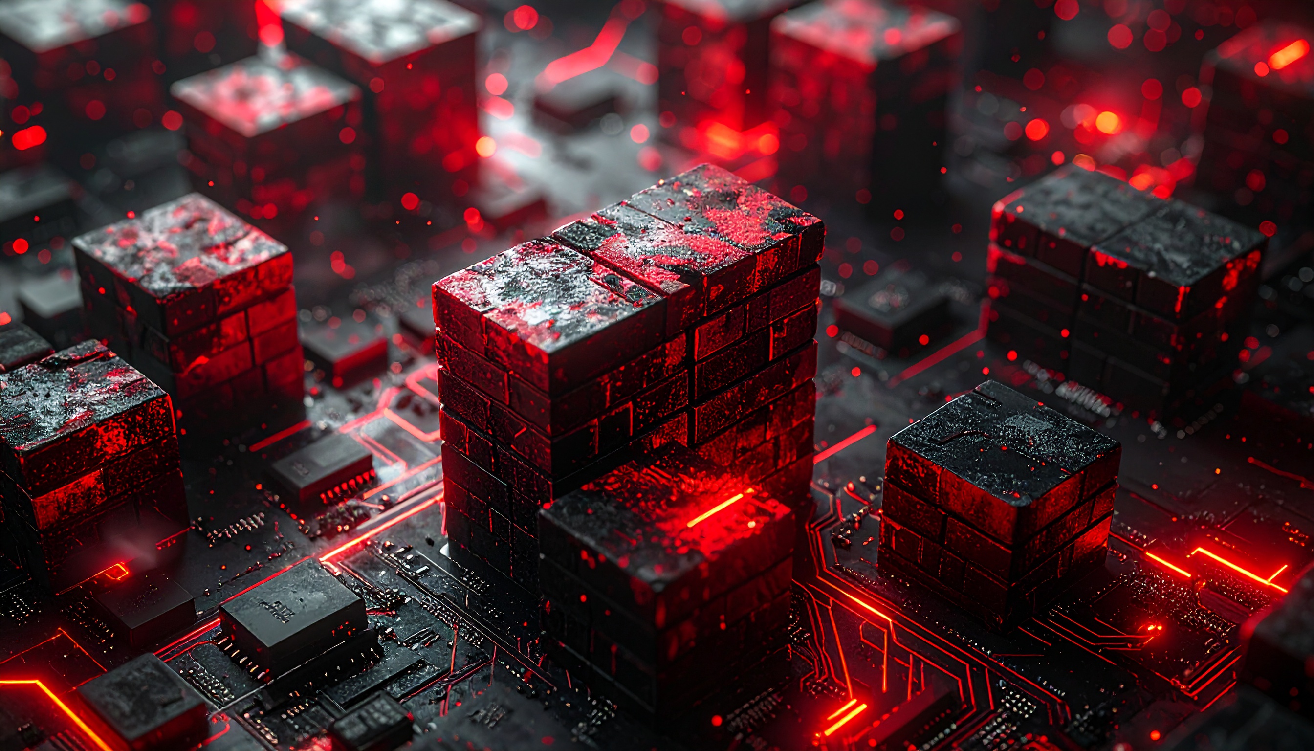 米国、先端半導体に追加関税25% AI向け供給網に不確実性