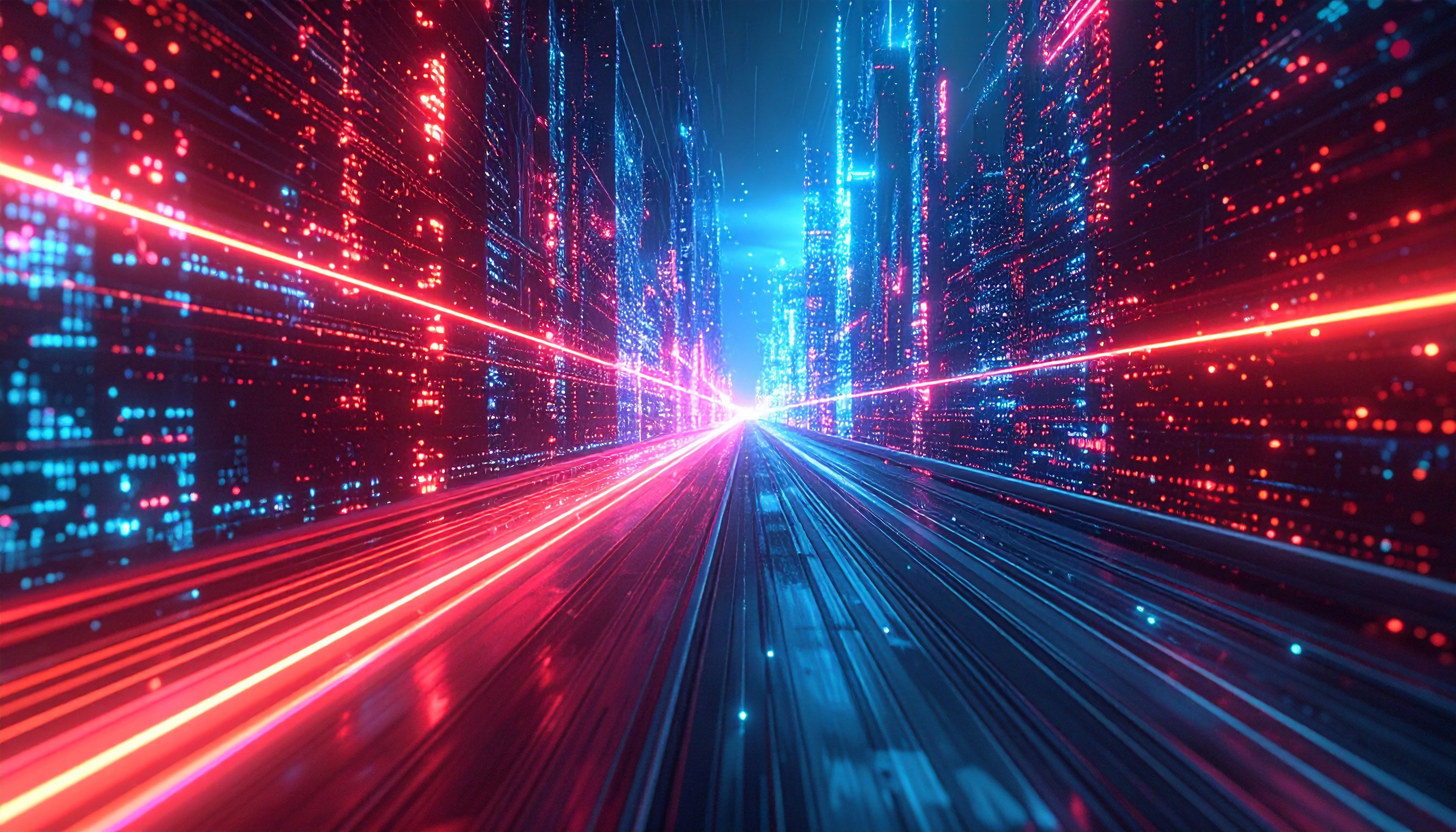 中国のデリバティブ取引所が専用サーバー移設で高頻度取引（HFT）の速さ優位を削ぐ