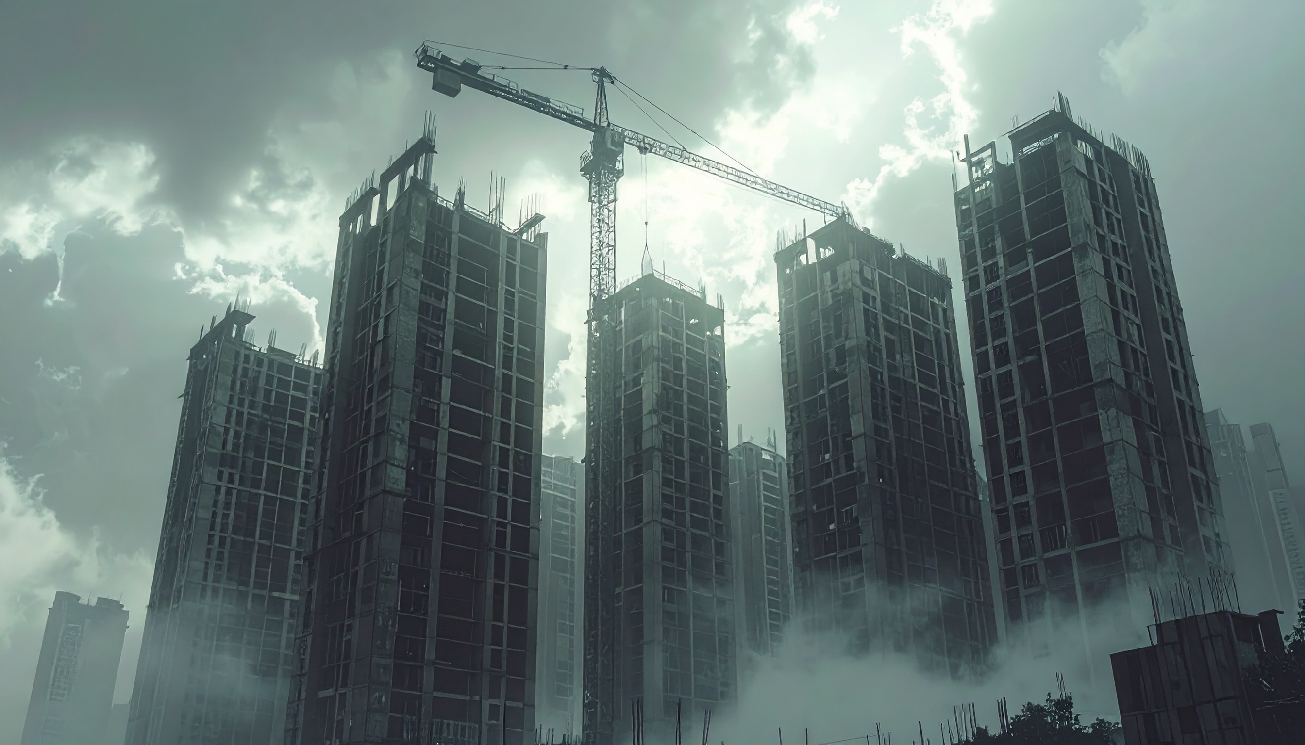 中国・不動産大手 万科、社債2本返済猶予を90営業日延長へ