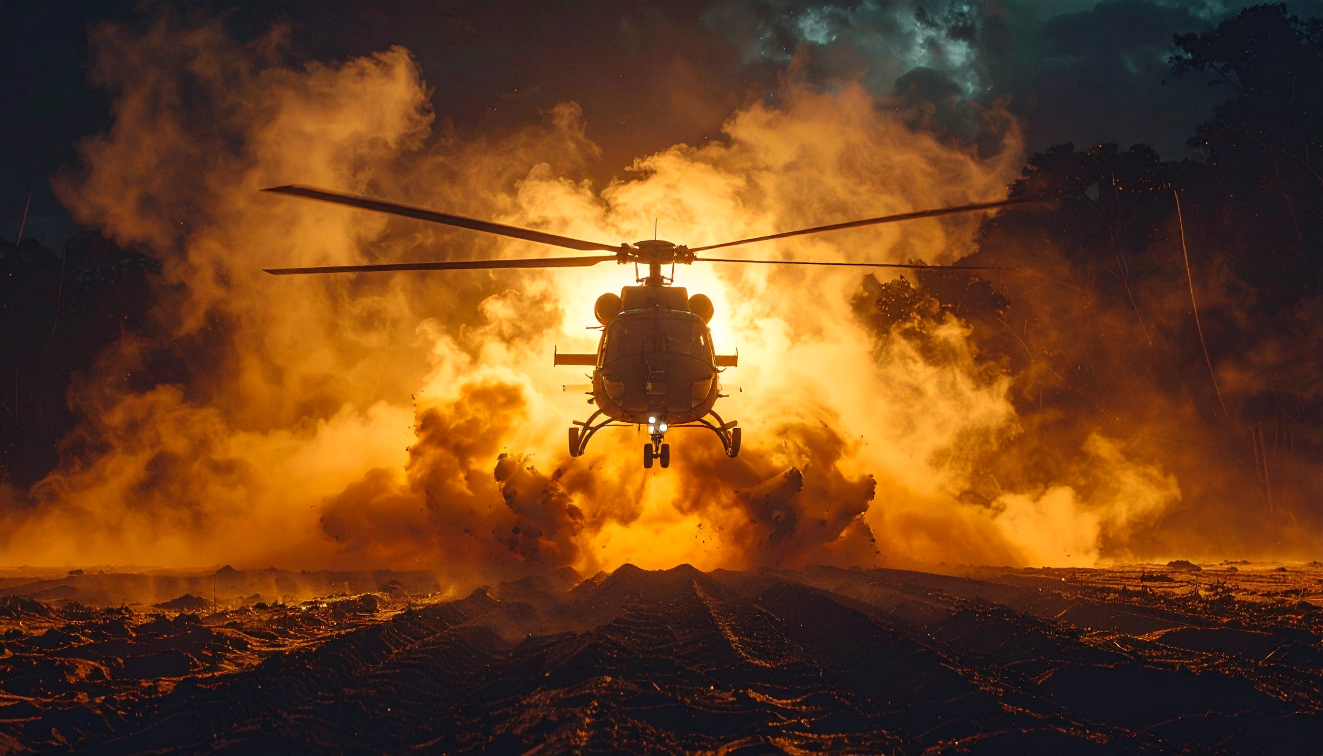 米国がメキシコ政府に軍・CIA同行を要求 フェンタニル拠点解体で主権摩擦