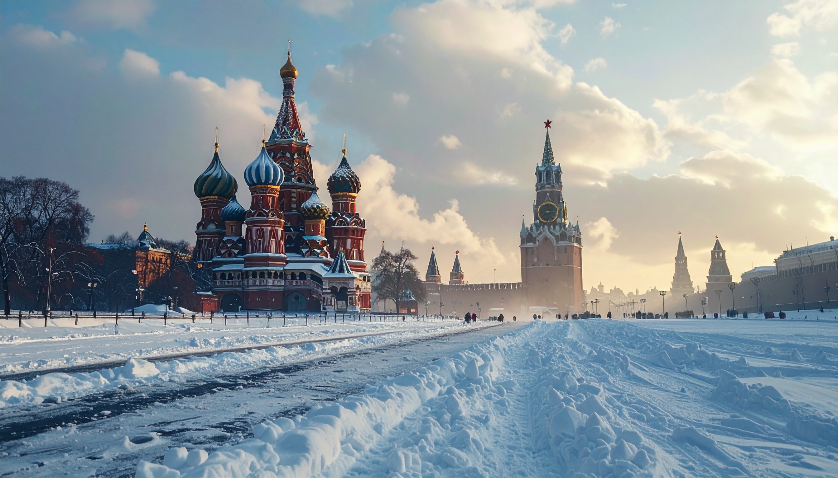 プーチン大統領、世界は『より危険』と発言 米関与疑いのベネズエラ政変に言及せず