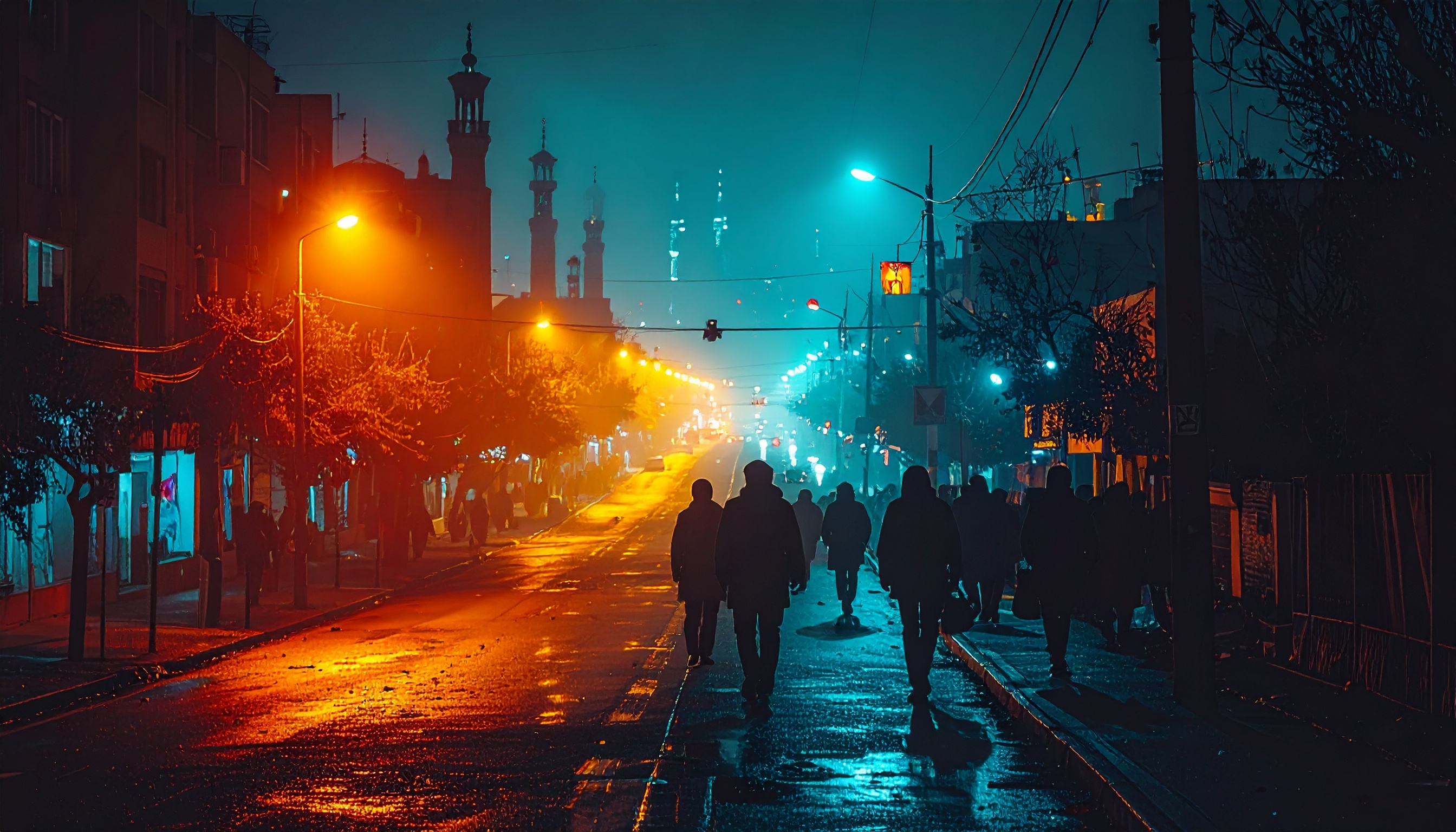 米財務省 弾圧の設計者とされるイラン治安幹部を制裁、海外資金追跡へ