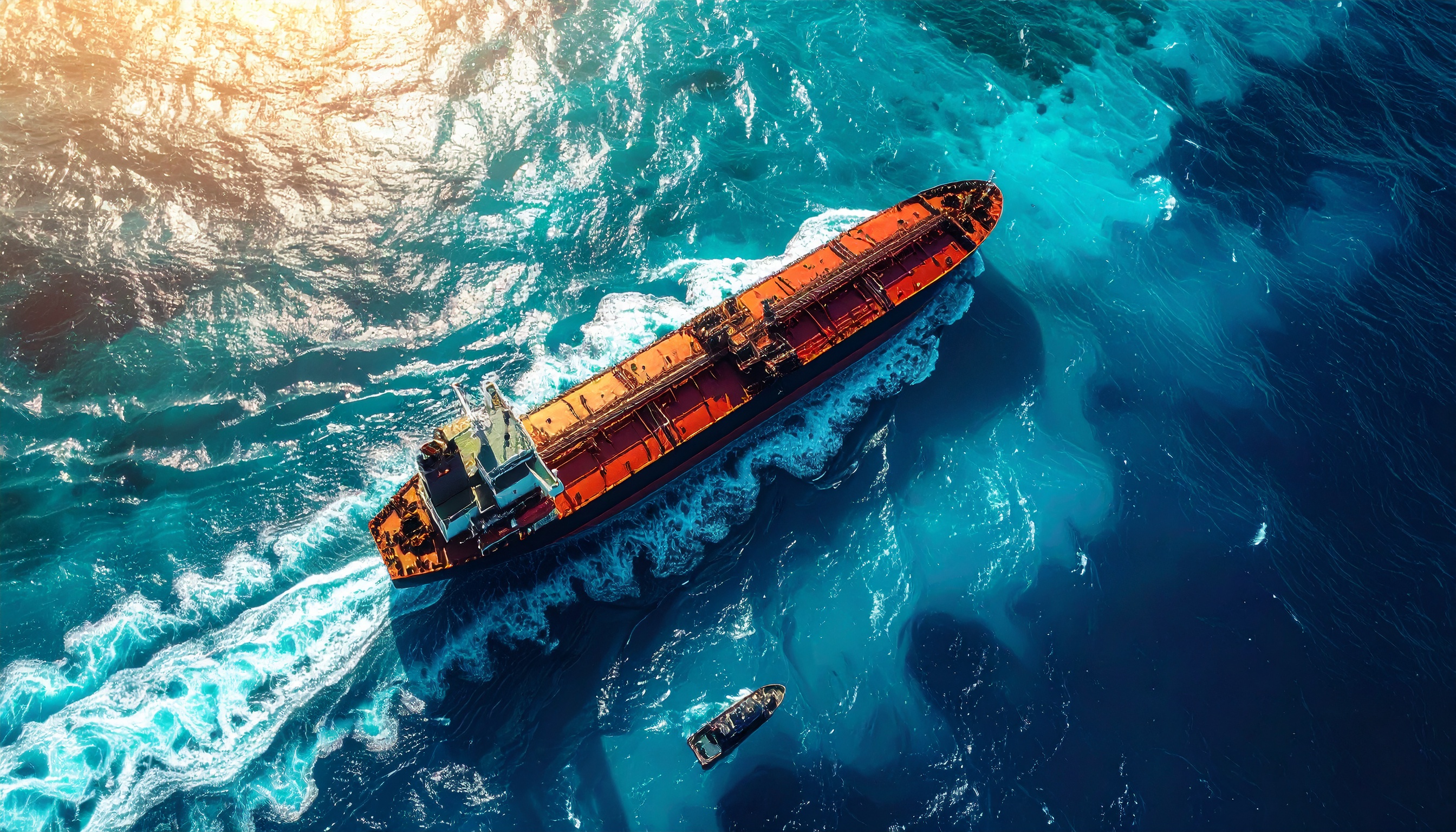 米国 カリブ海で制裁逃れ疑いのベネズエラ関連タンカーを拿捕、計6隻目に