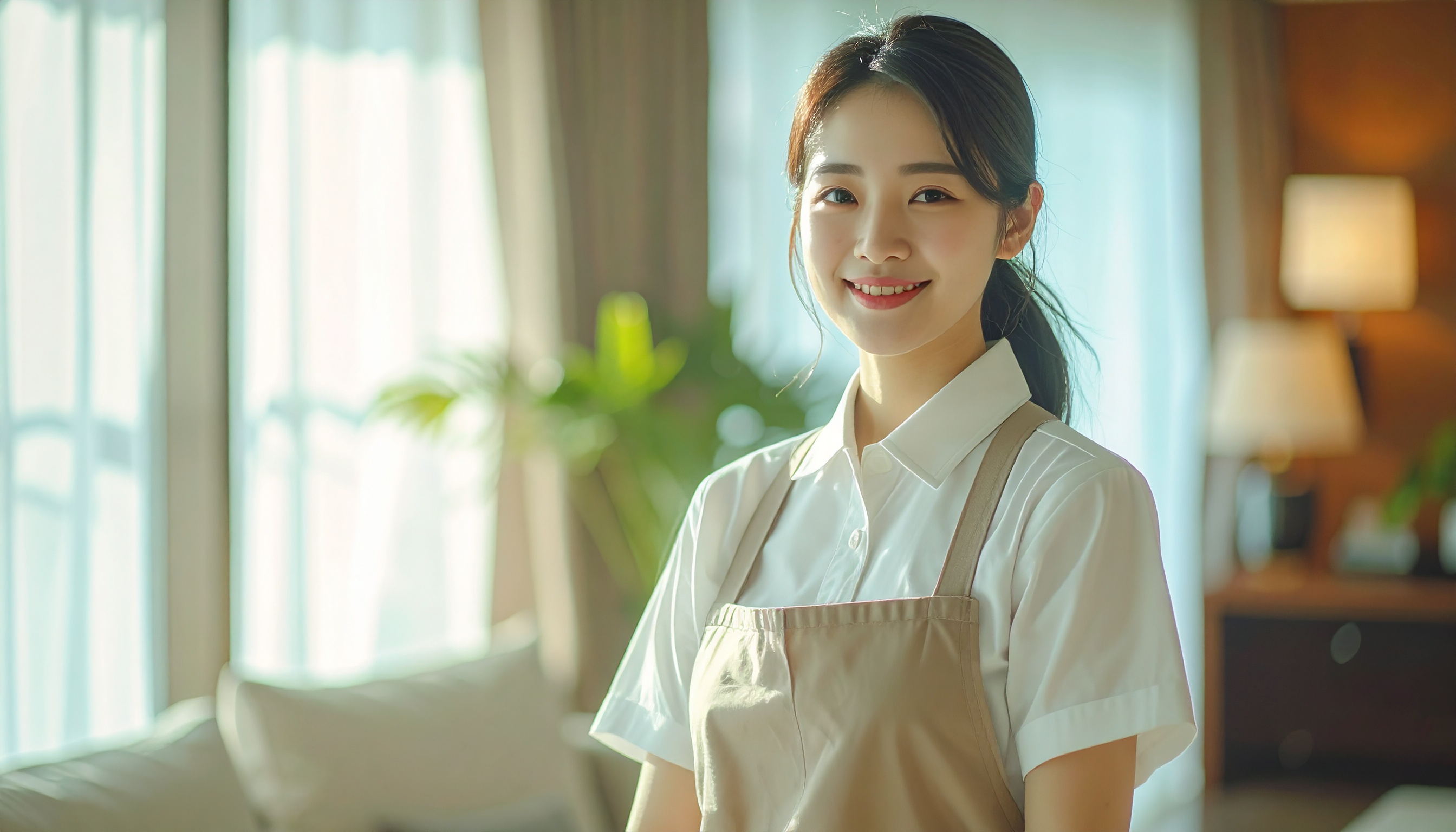 政府、家事代行の担い手に国家資格を検討、品質向上で就労促進