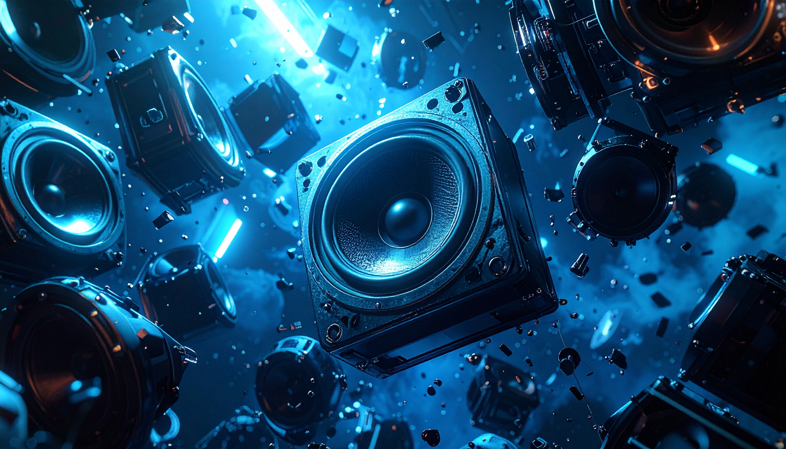 ヤマハが新技術「Isolation Frame」開発、車載スピーカー振動抑制へ