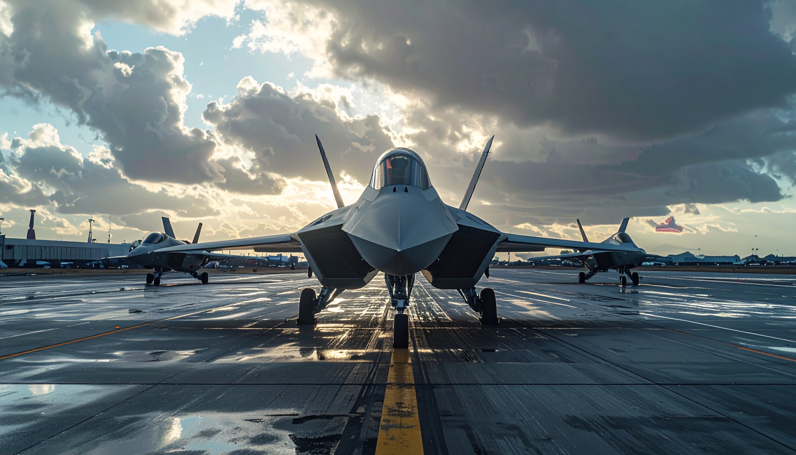 米国の対外有償軍事援助（FMS）で調達急増、23年度契約約1兆3867億円