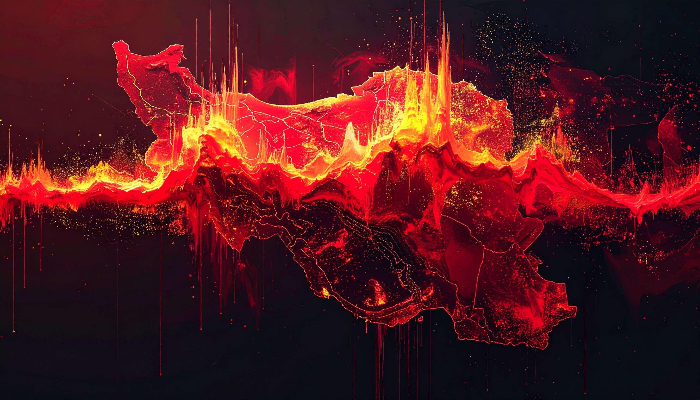 外務省 イラン全土をレベル4退避勧告へ 邦人の退避・出国困難を警戒