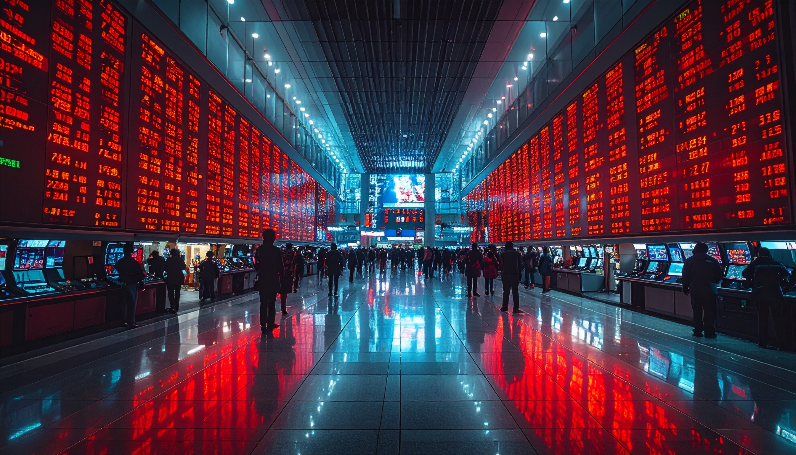 中国証券監督管理委員会（証監会）が過熱摘む、株は10年ぶり高値圏続く