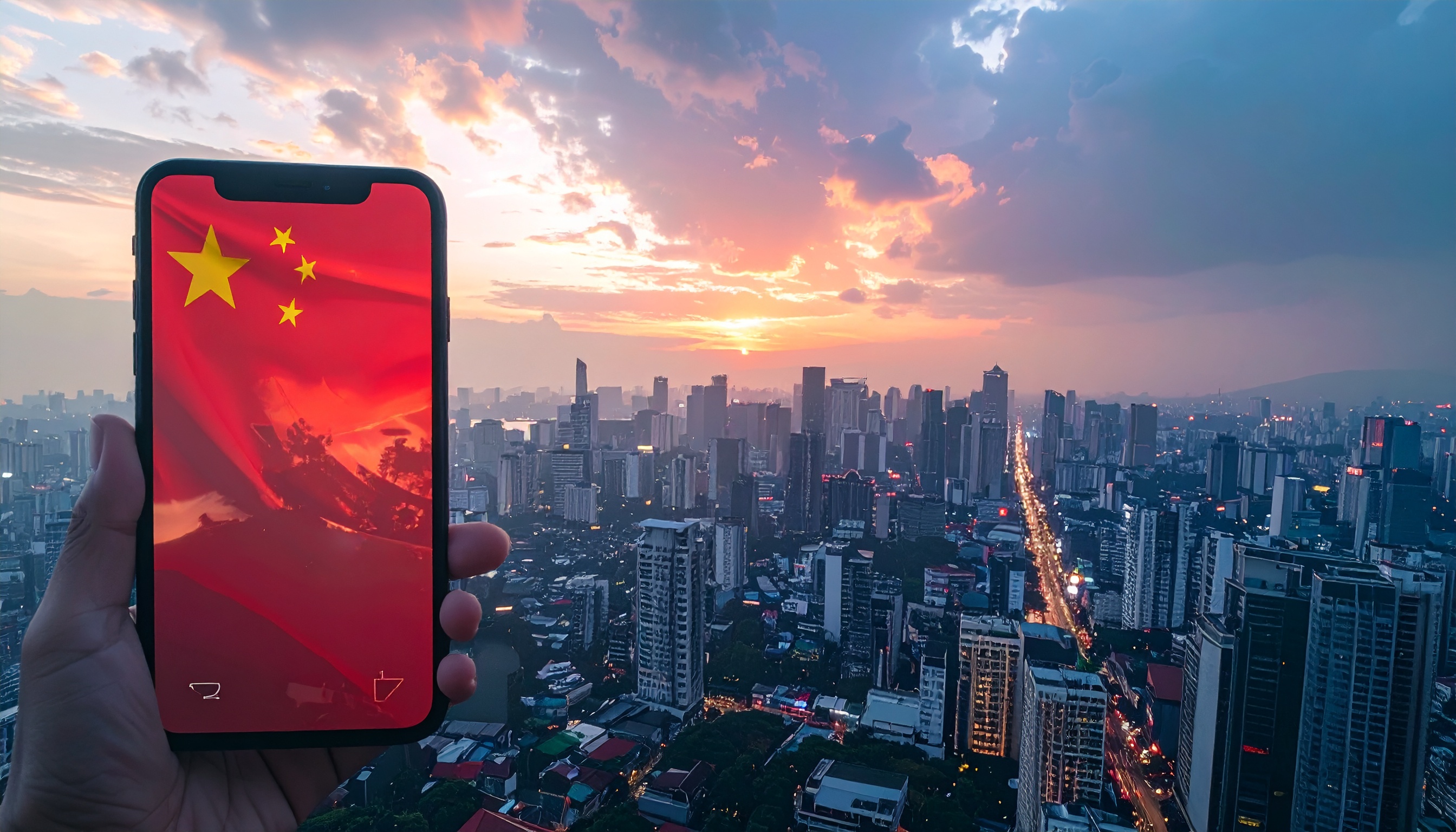 南シナ海対立、習近平の風刺SNS投稿で中国抗議　フィリピン沿岸警備隊へ