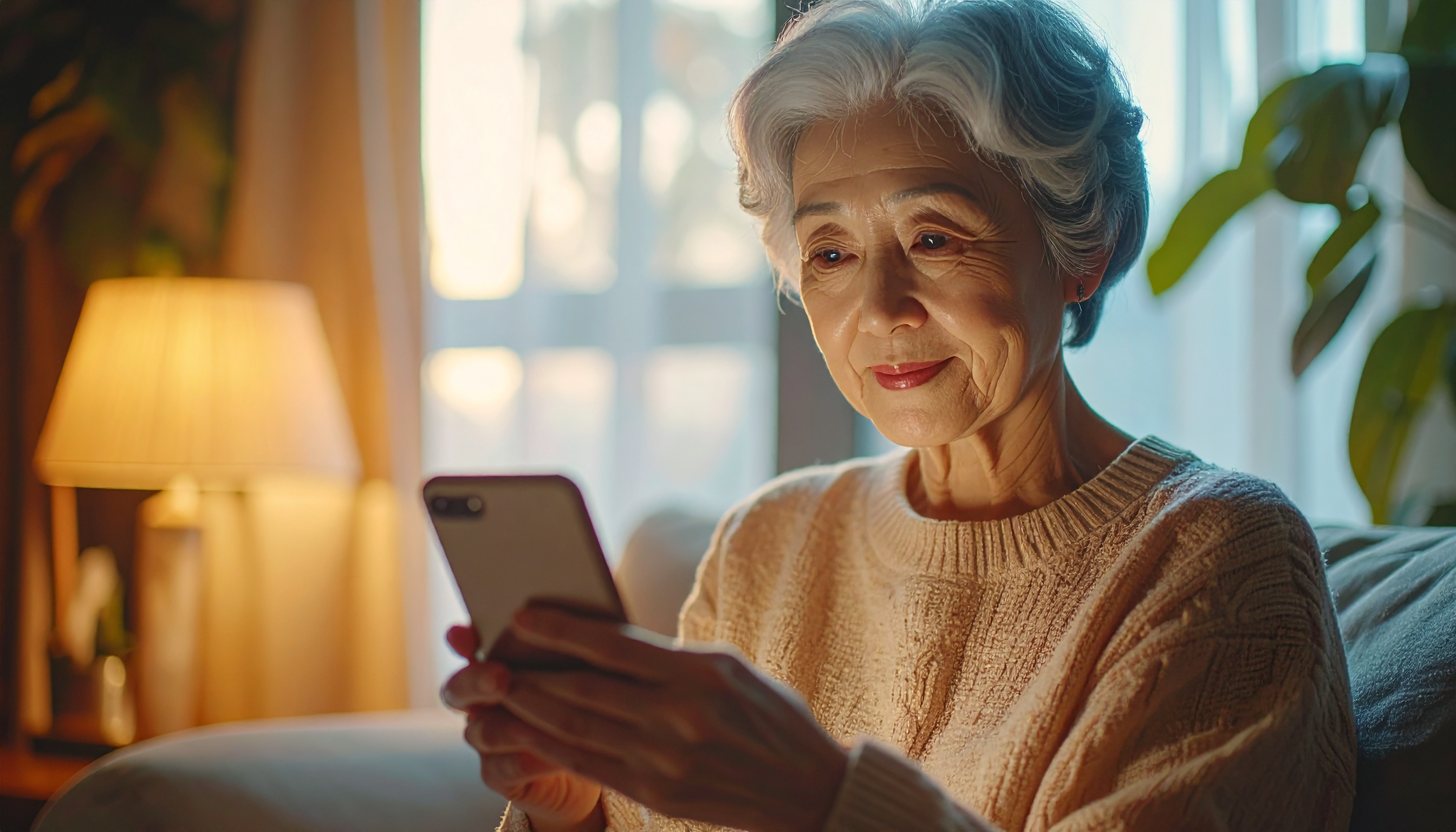 通信大手NTTドコモ 通話を生成AIで解析し利用者に警告