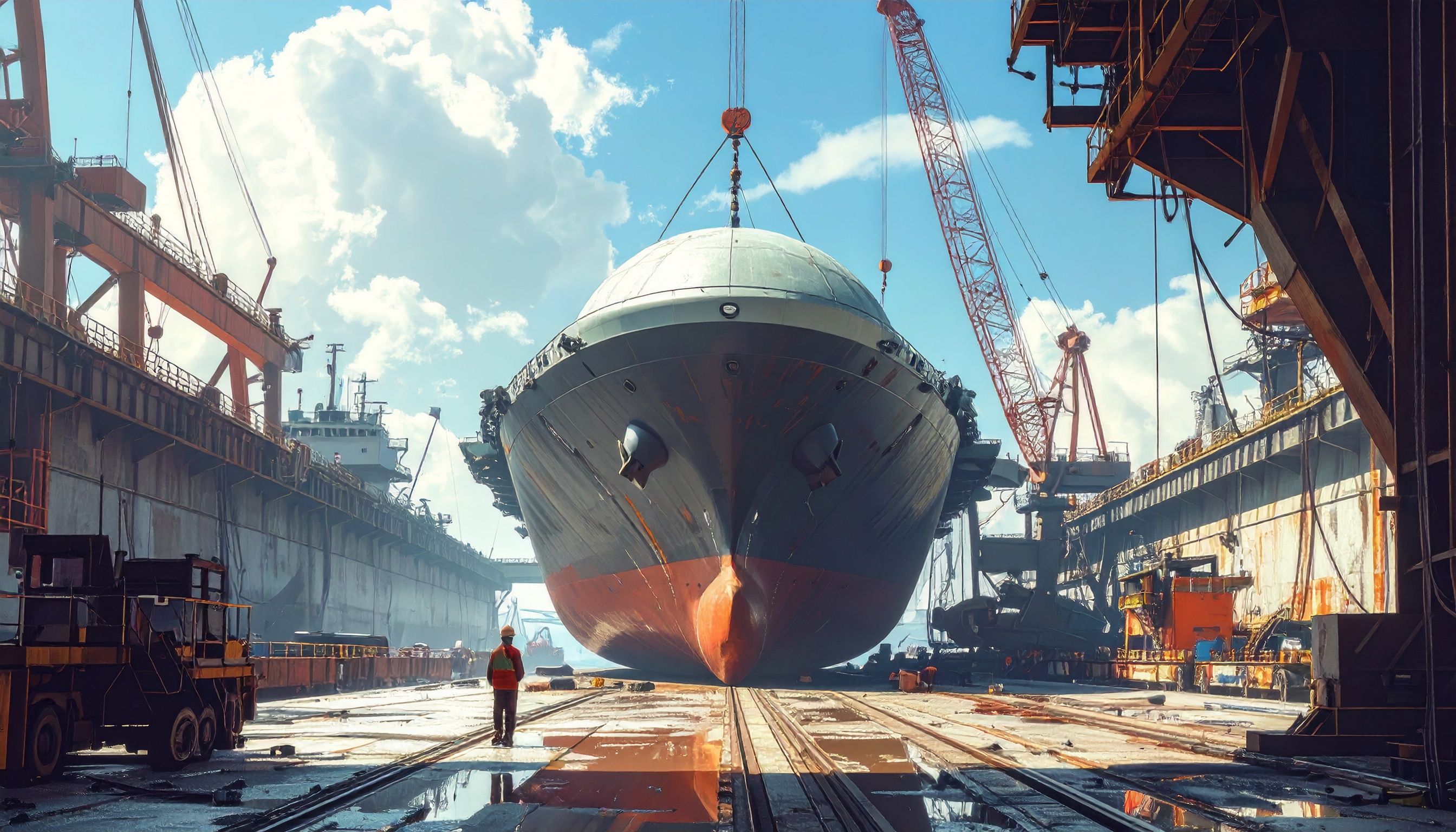 川崎重工業が水素事業JSEと4万m3型LH2船を受注、2030年引渡しへ