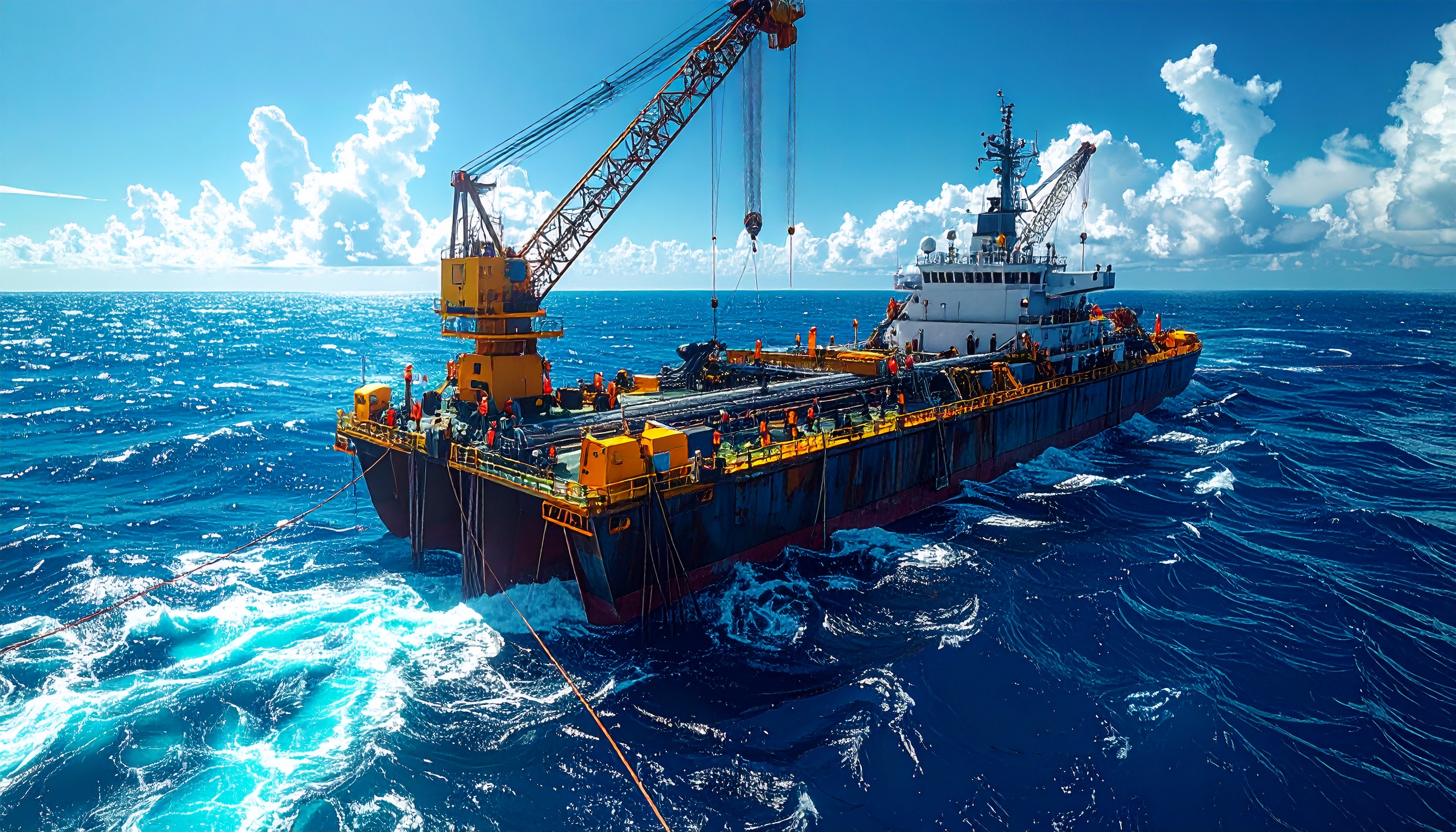 NTTデータグループ、日本と東南アジア結ぶ海底網で新会社設立