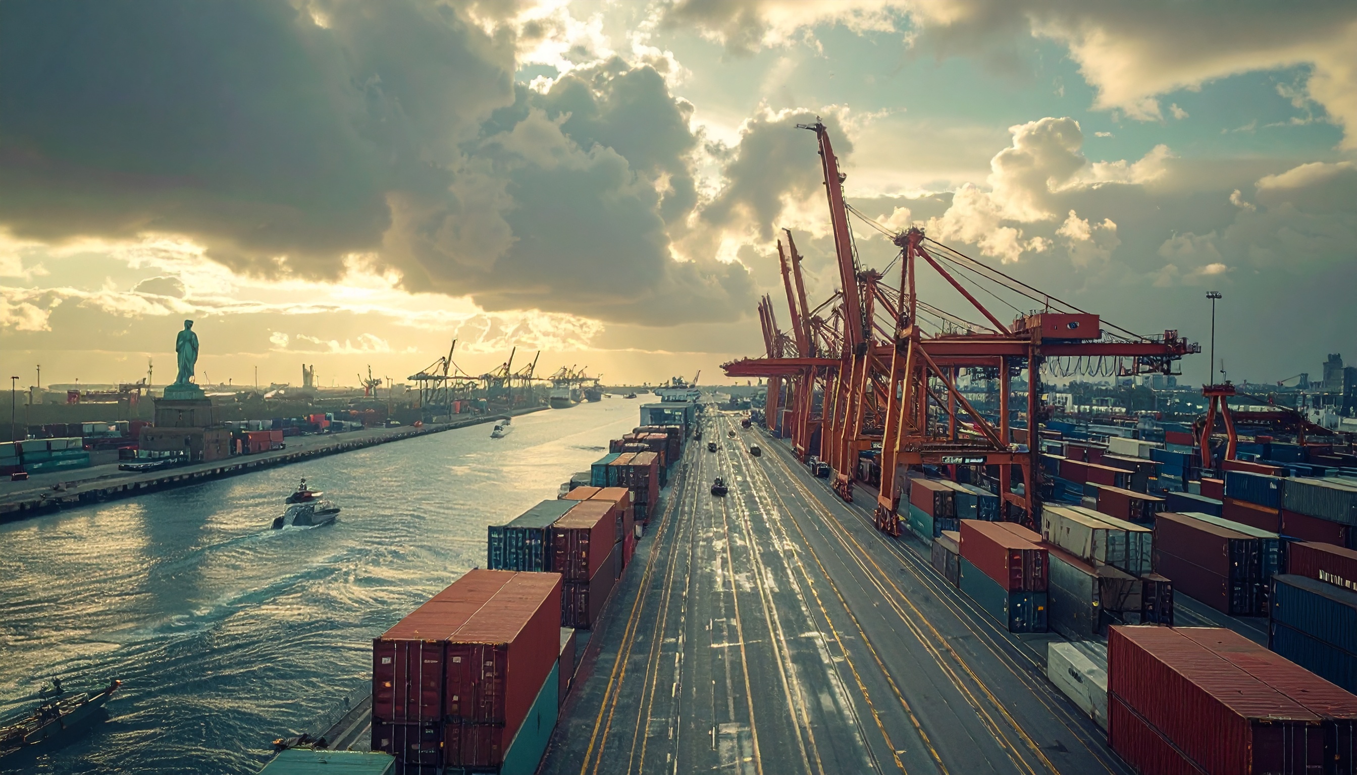 トランプ米大統領 デンマーク領グリーンランド巡り欧州8カ国に追加関税で譲歩迫る