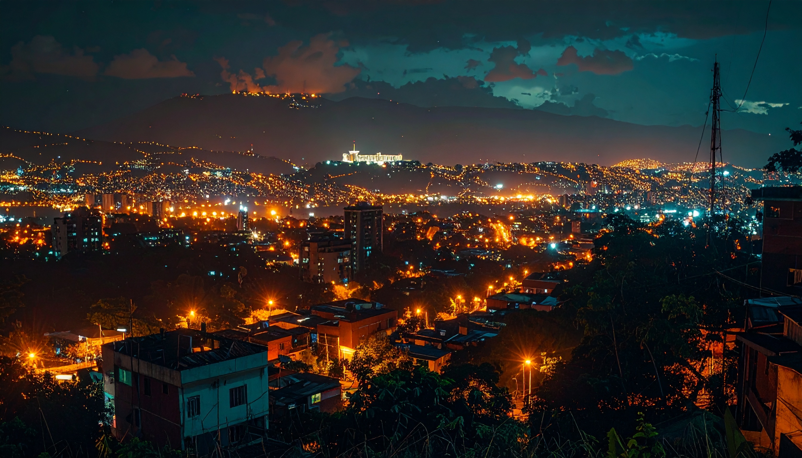 米政権が数カ月接触 ベネズエラ内務・法務相カベジョと、マドゥロ拘束の舞台裏