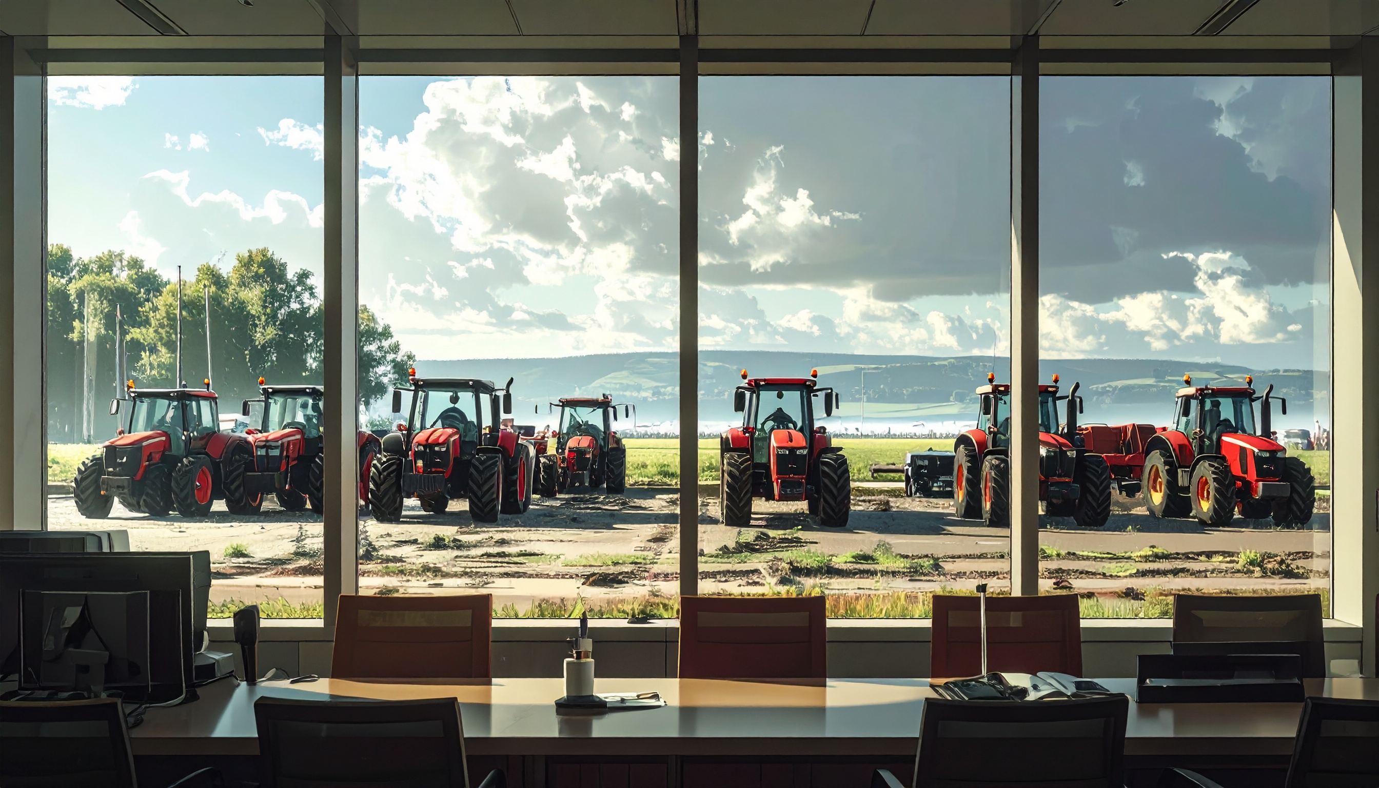 EUと南米メルコスル（地域統合体）がFTAに署名、四半世紀超の合意も発効不透明