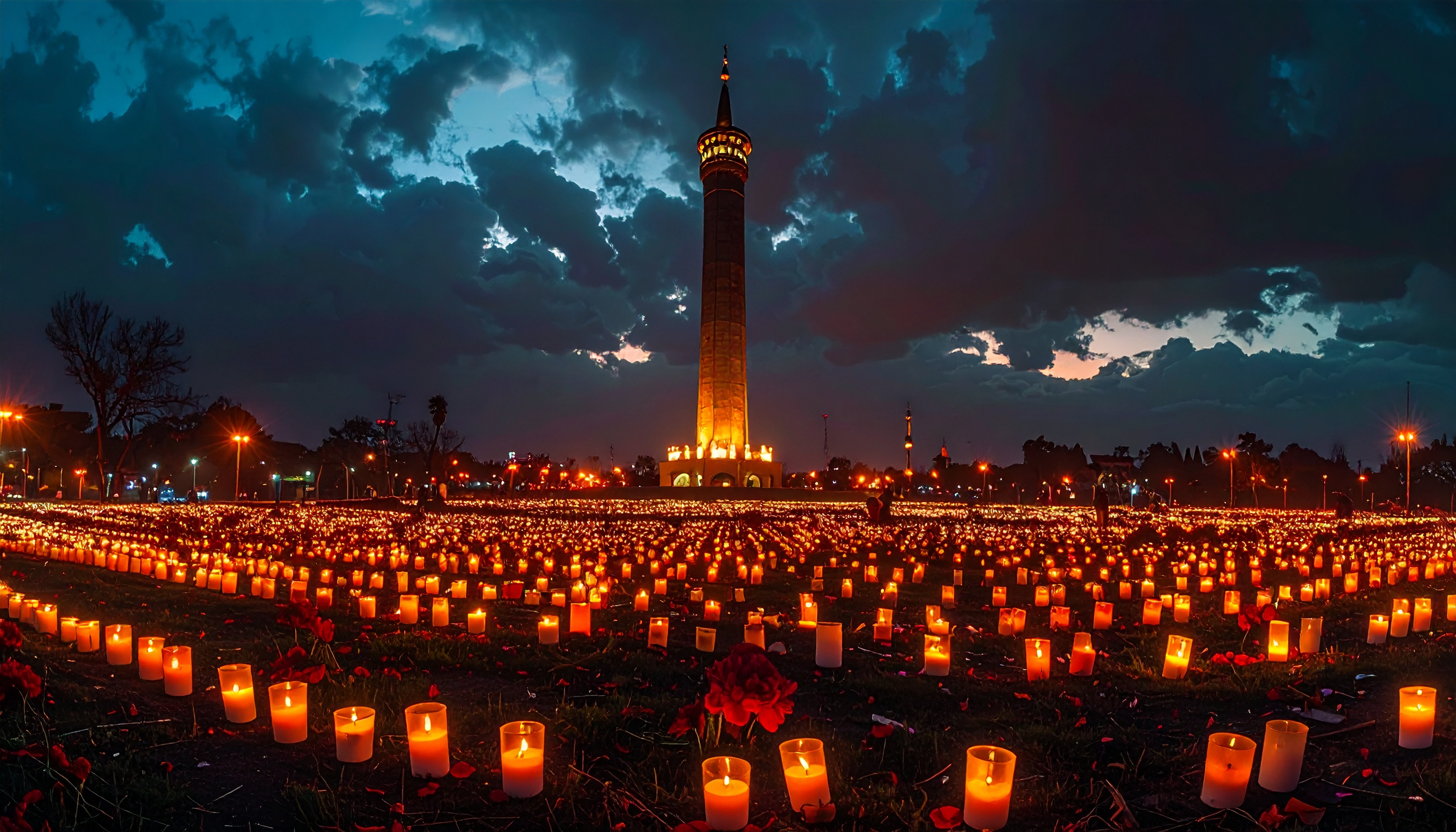 イラン最高指導者ハメネイ師が数千人死亡を認め 鎮圧責任巡り攻防激化