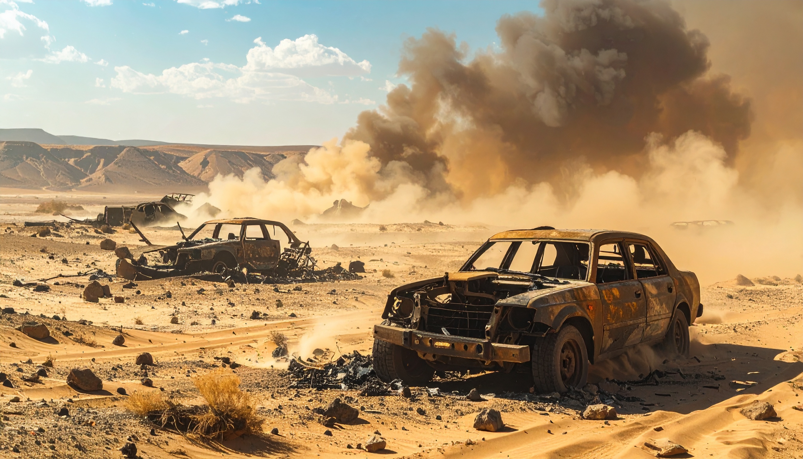 米軍、シリア北西部でアルカイダ系指導者を殺害 CENTCOMが対テロ圧力を強化