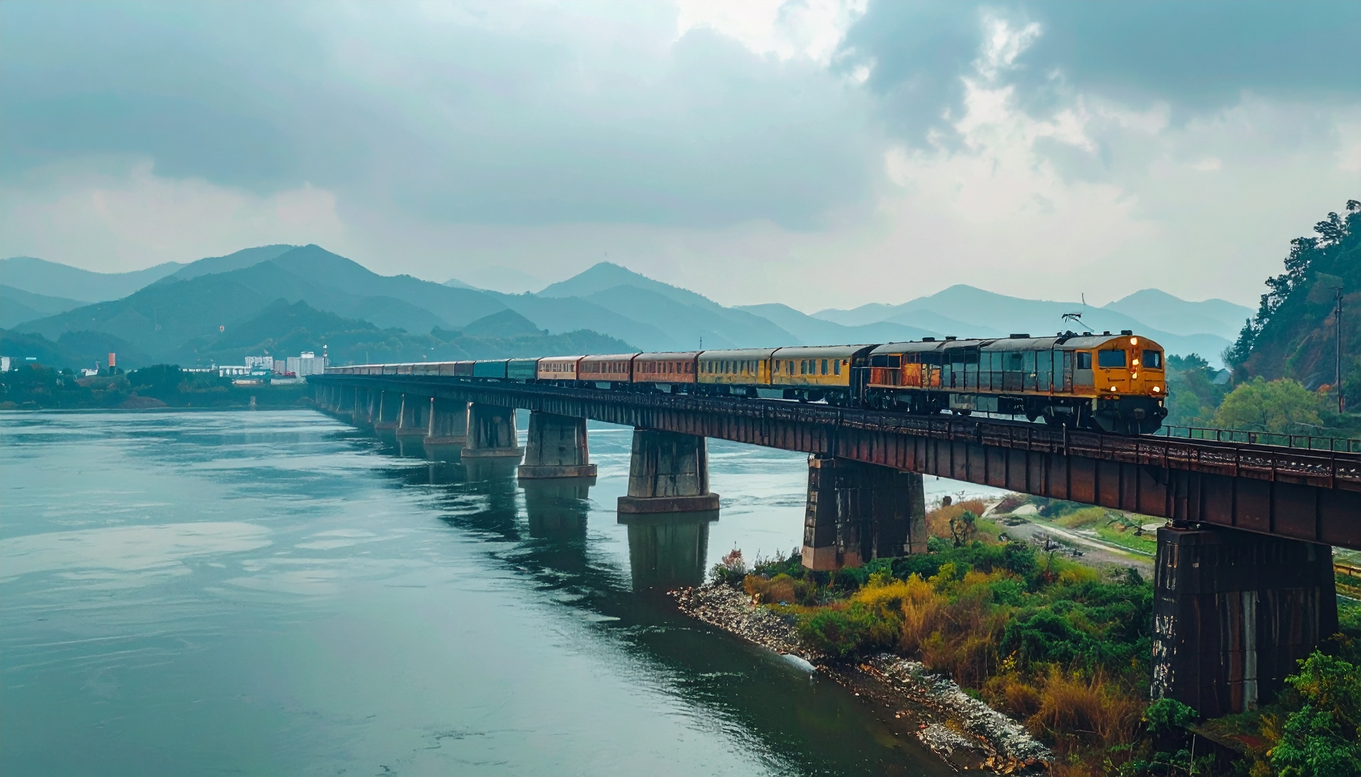 中国税関公表、2025年の対北朝鮮貿易は回復も頭打ちで総額約27億3500万ドル