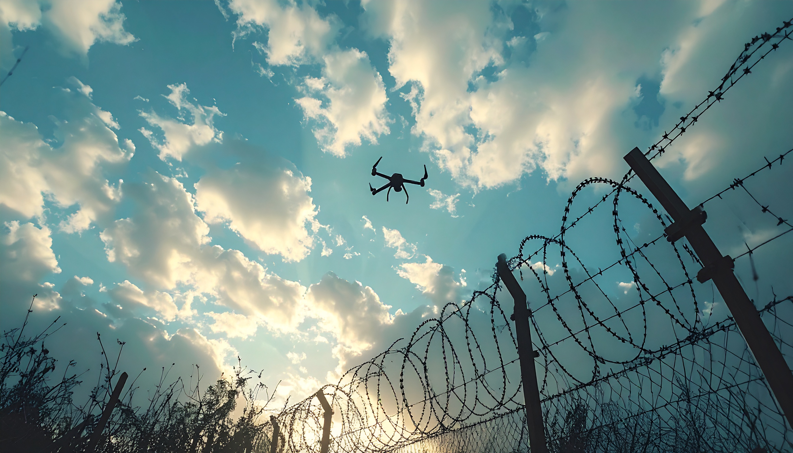 韓国側で民間関与示唆 軍否定も疑念 北朝鮮が偵察無人機飛来と反発