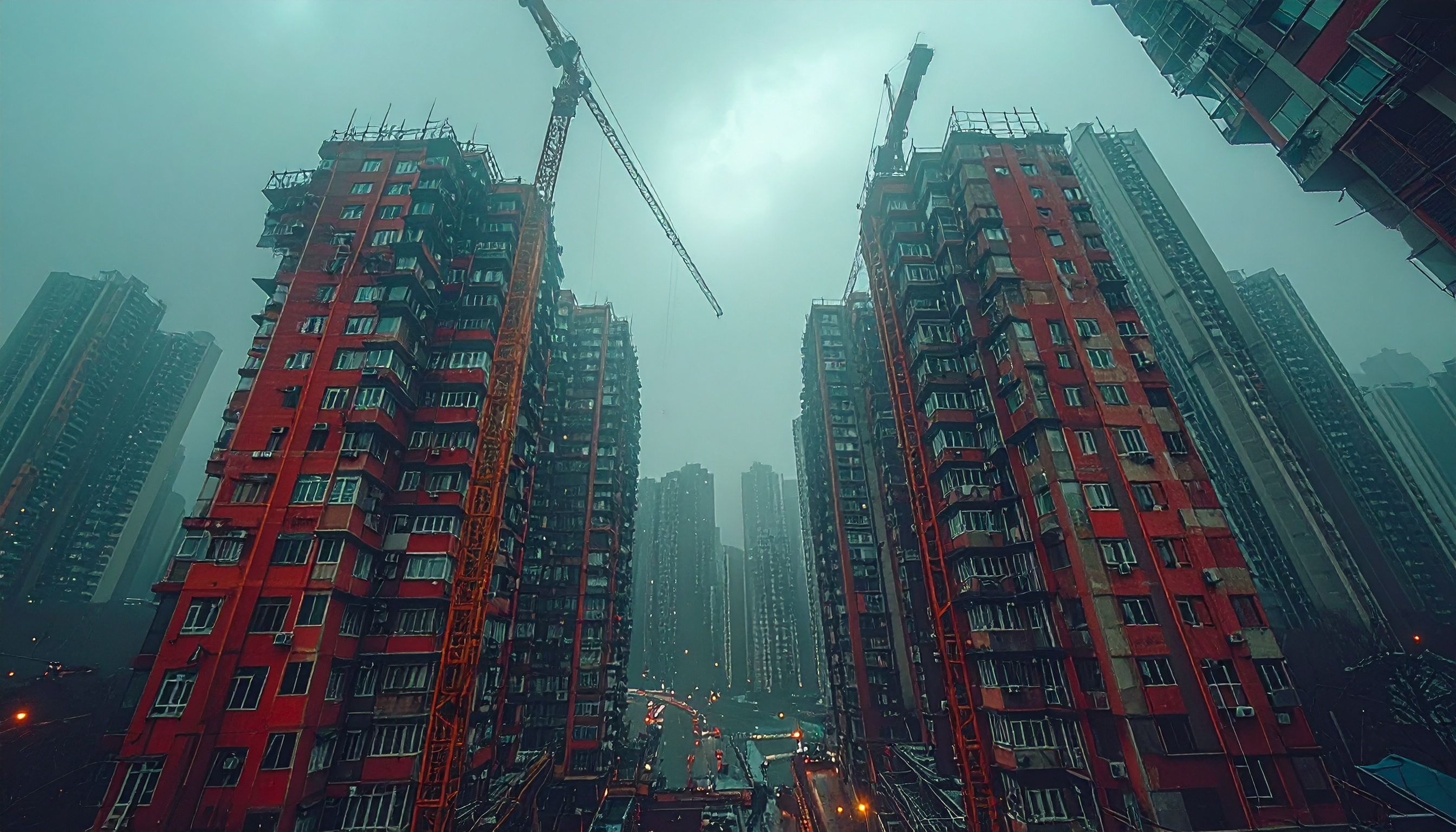 国家統計局のデータで判明 中国の新築住宅価格は12月も下落、前月比0.4%減