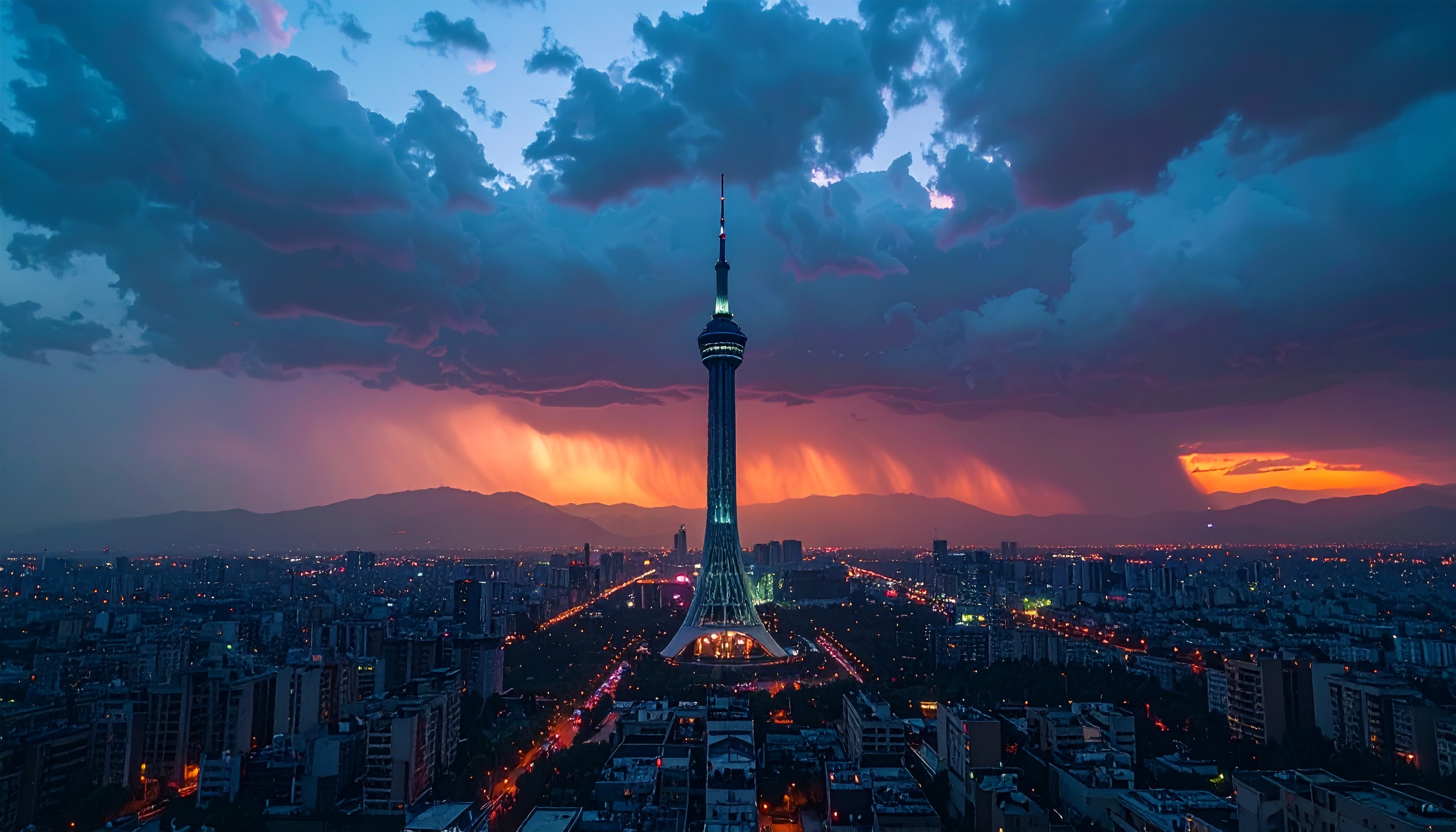 イラン大統領マスード・ペゼシュキアン、ハメネイ師への攻撃は「宣戦布告」と牽制